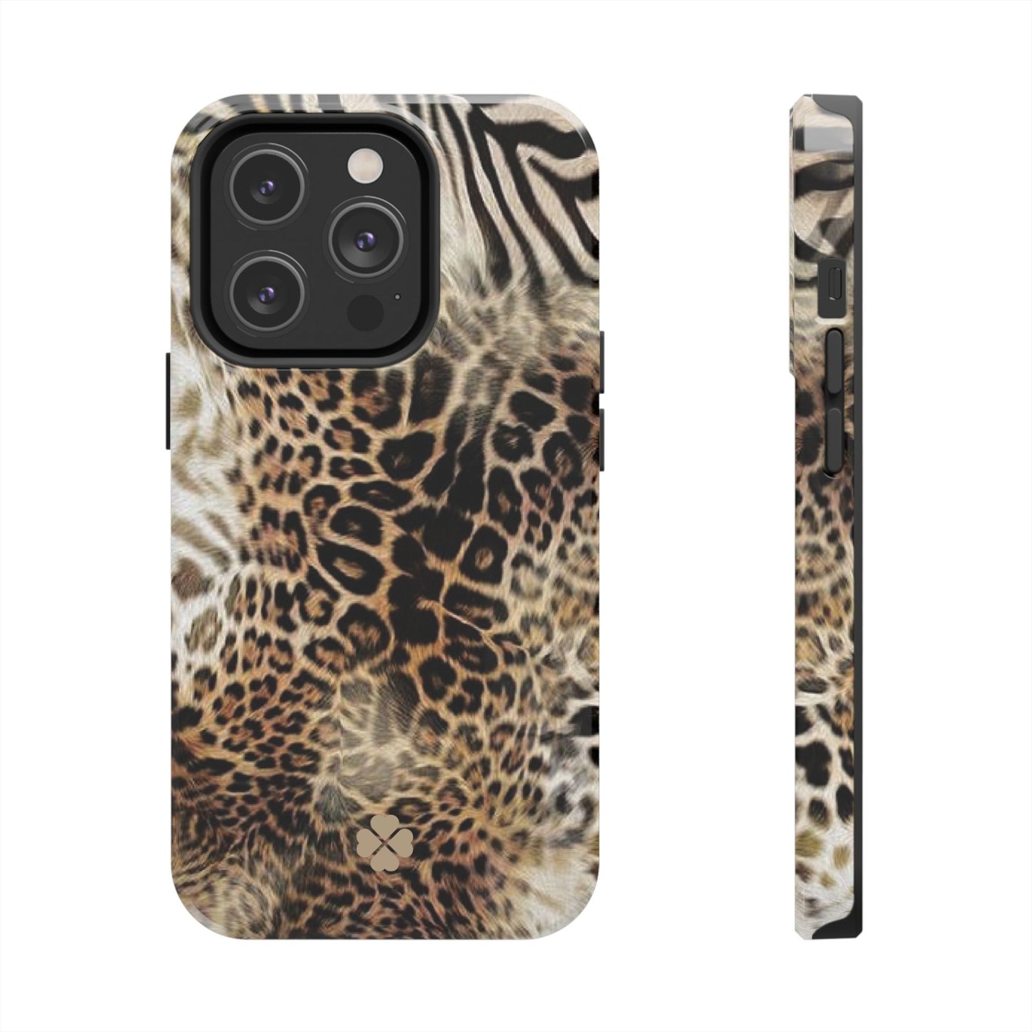 Animal Print Phone Case
