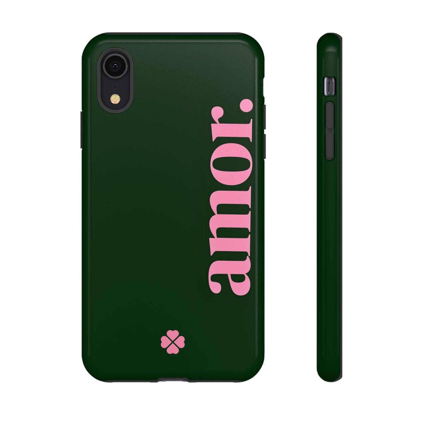 Amor Phone Case