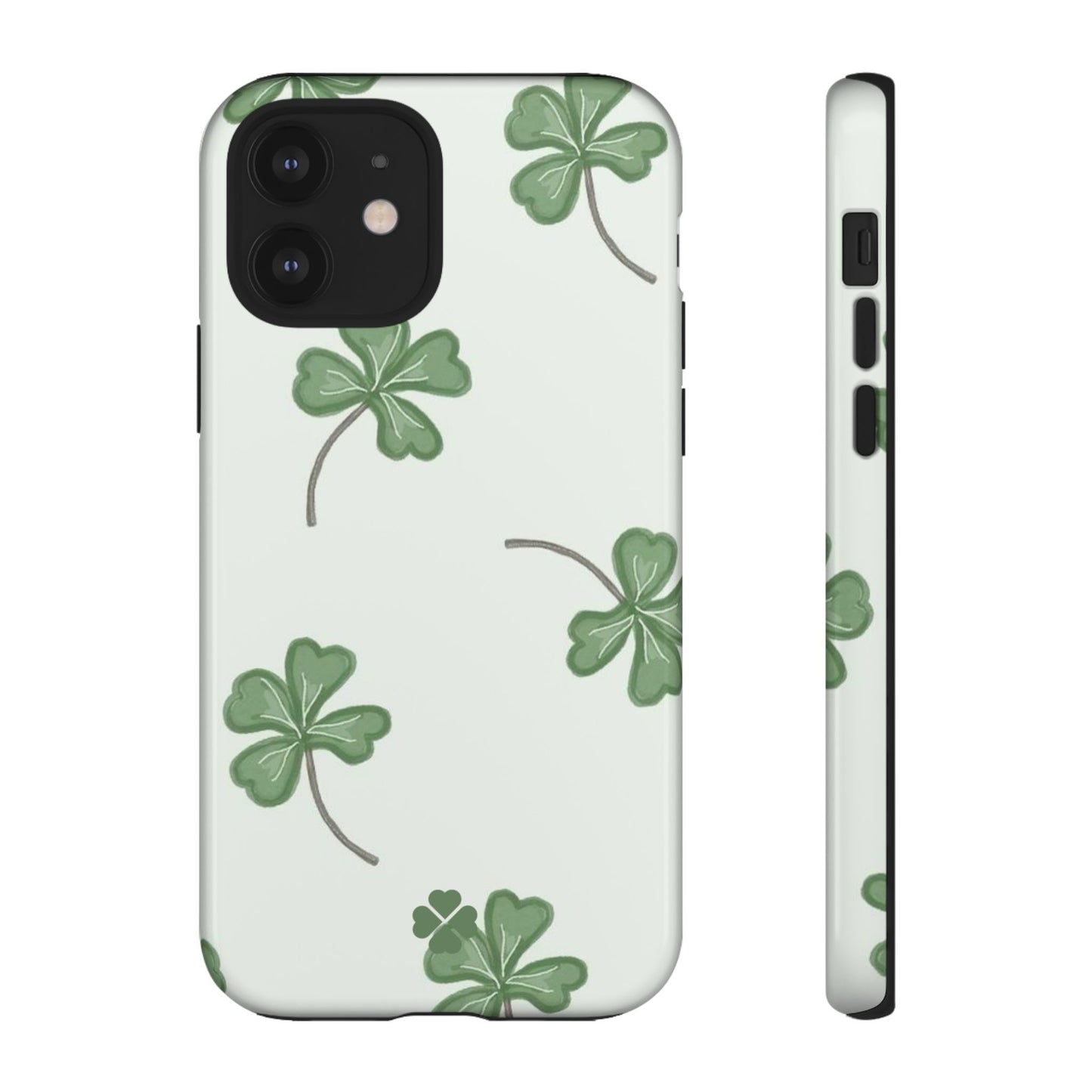 Lucky Clover Phone Case