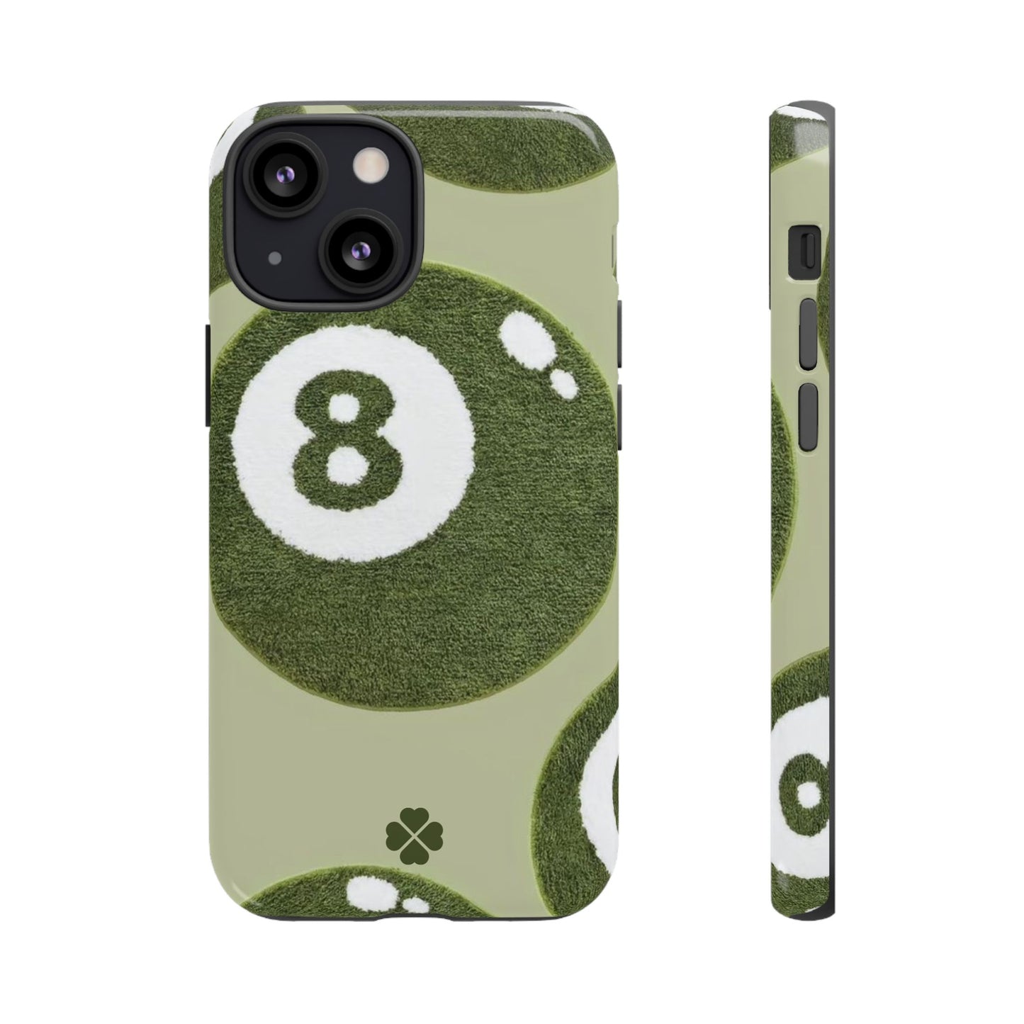 Lucky Turfs Phone Case