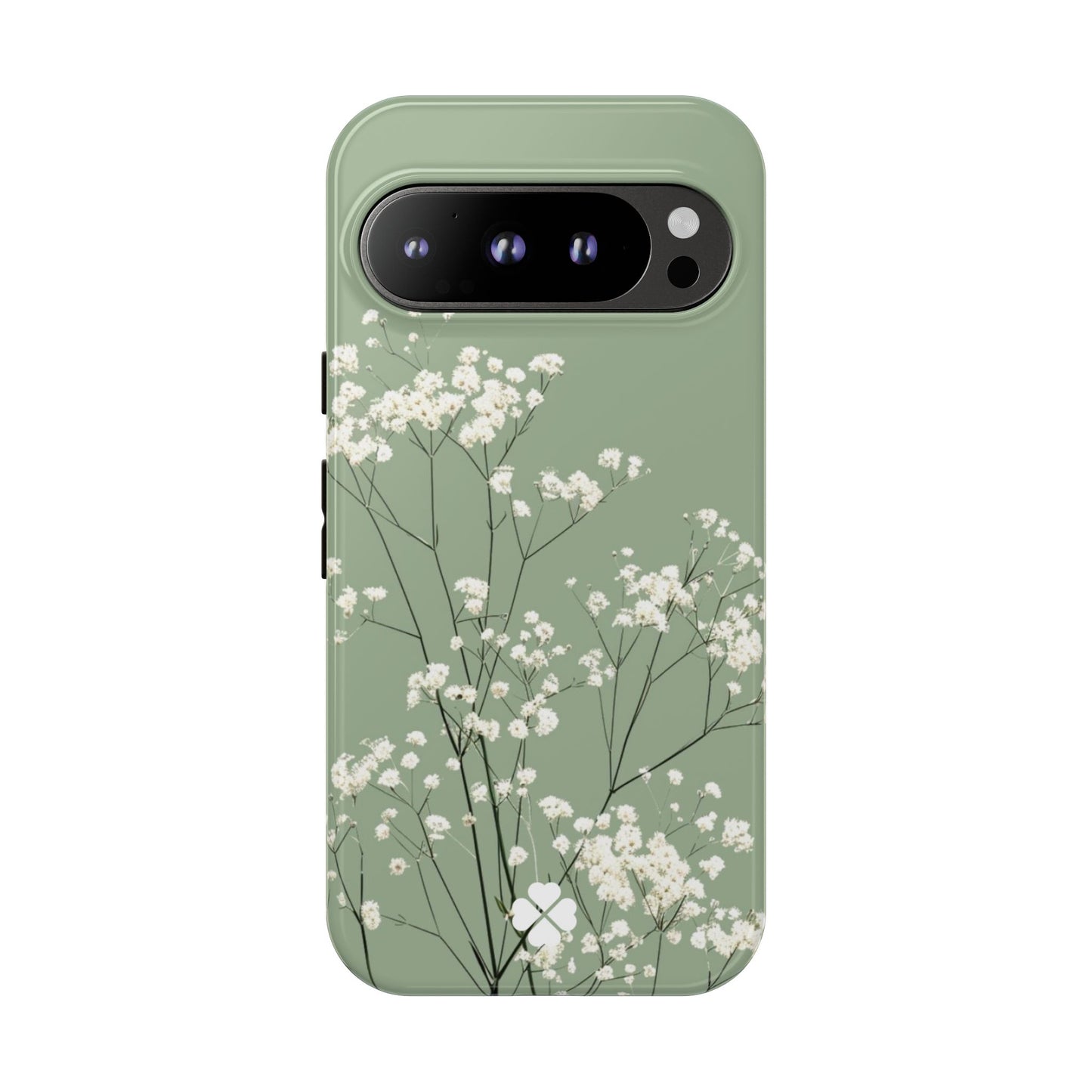 Babies Breath Phone Case
