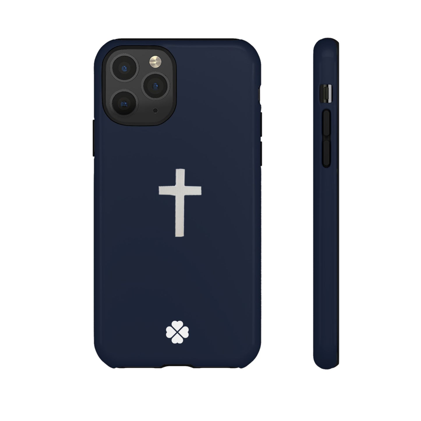 Navy Cross Phone Case