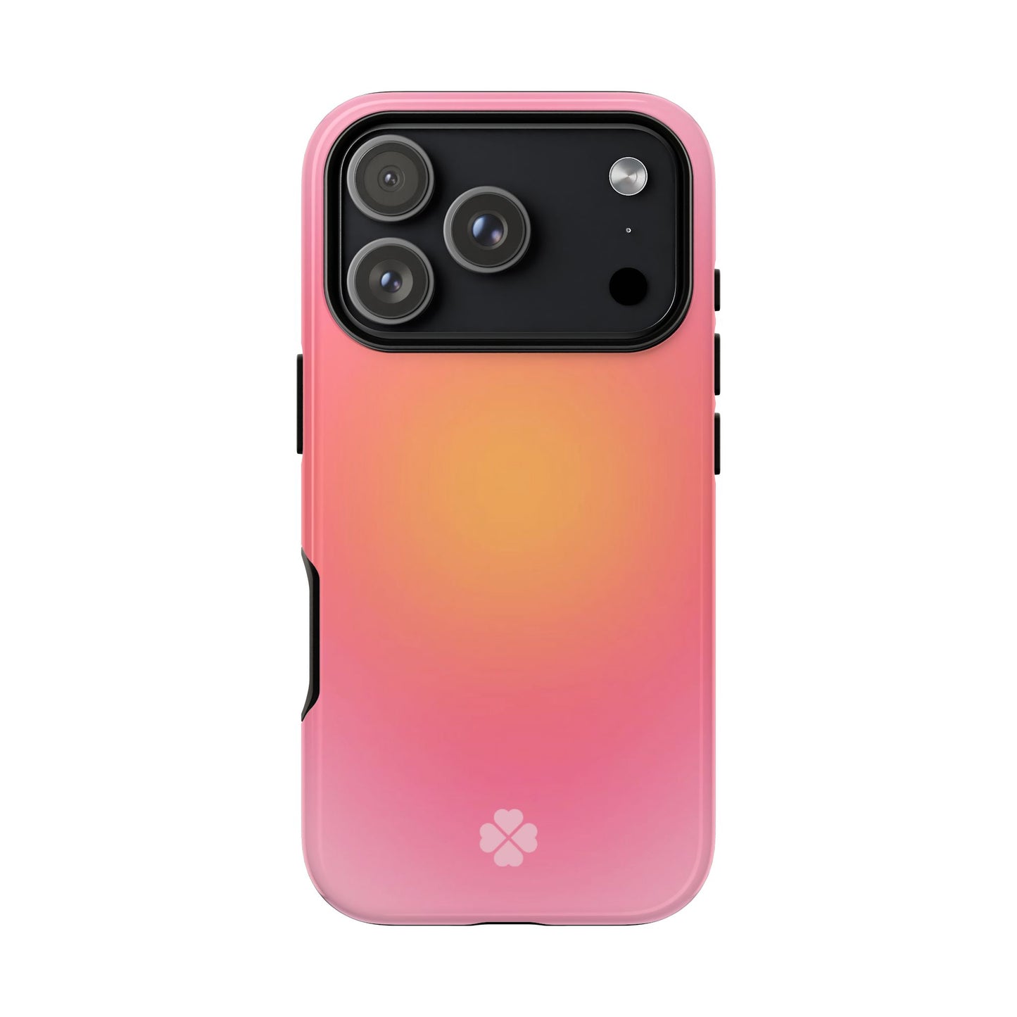 Sunrise Aura Phone Case
