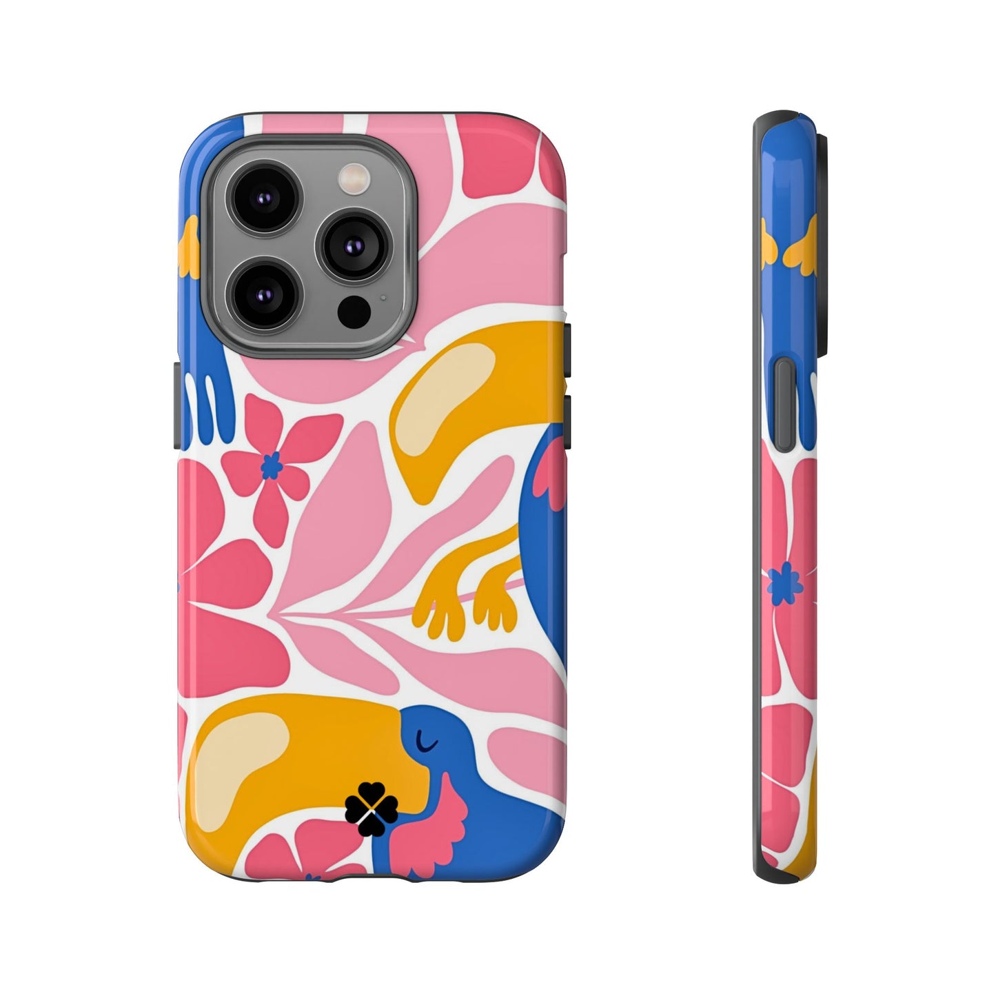 Toucan Summer Phone Case