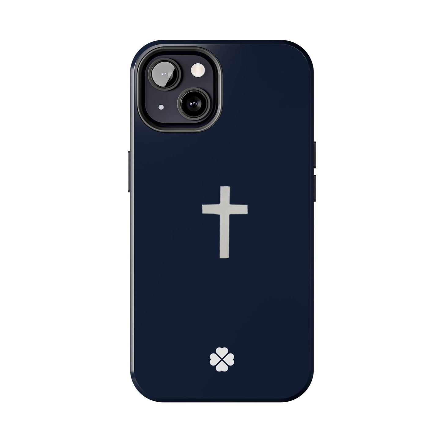 Navy Cross Phone Case