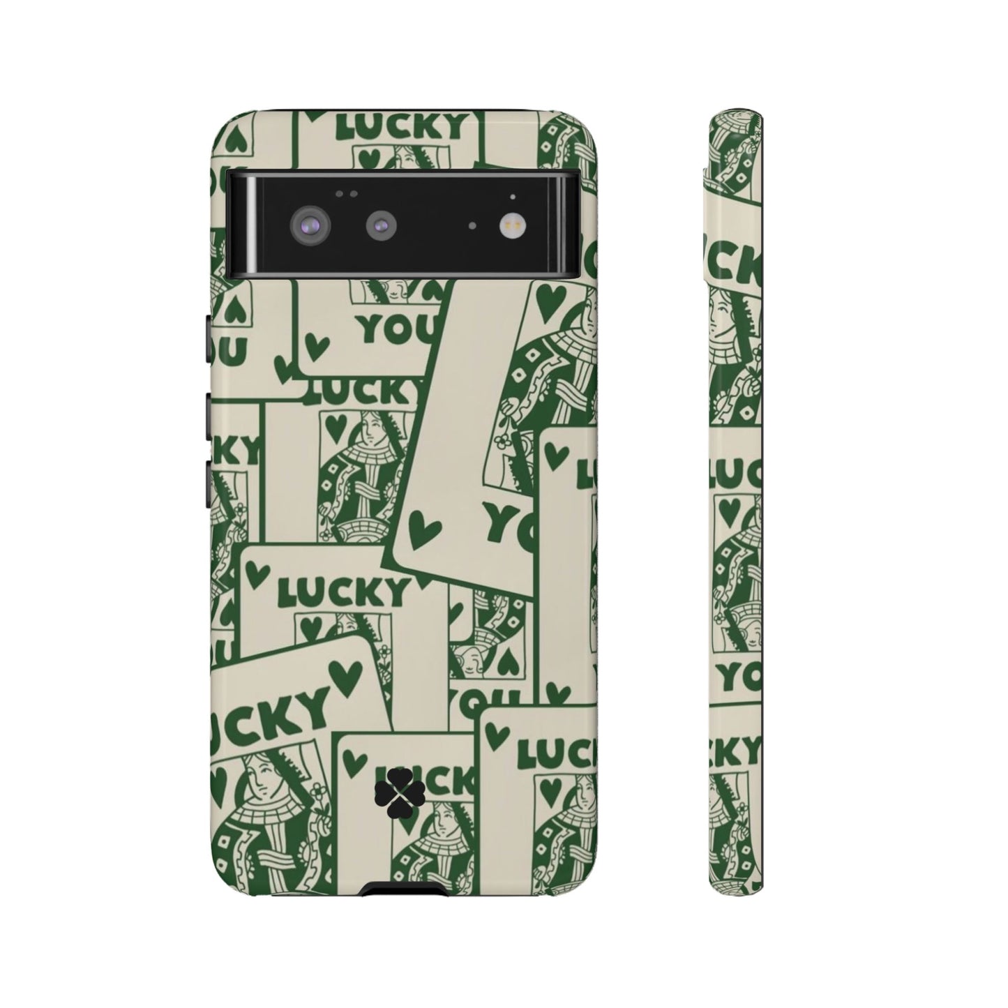 Lucky You Phone Case