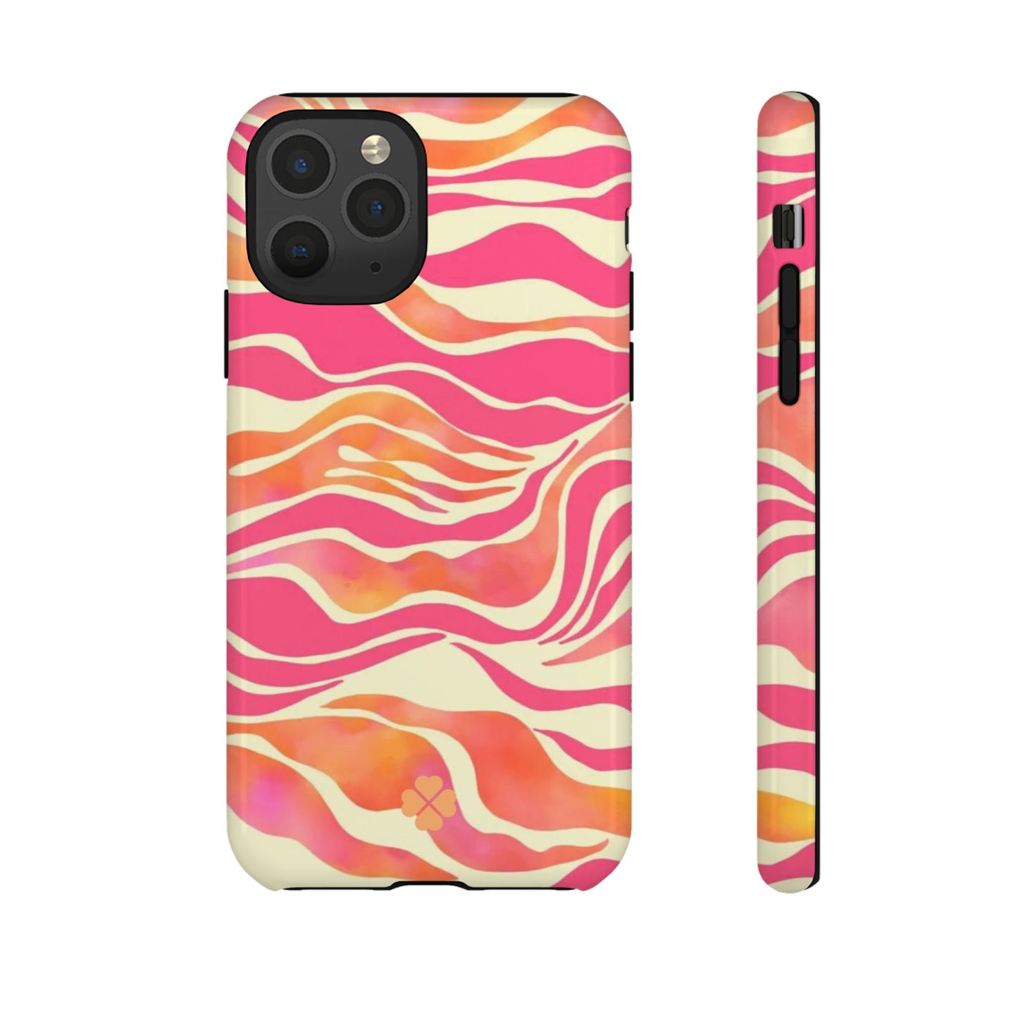 Zebra Summer Phone Case