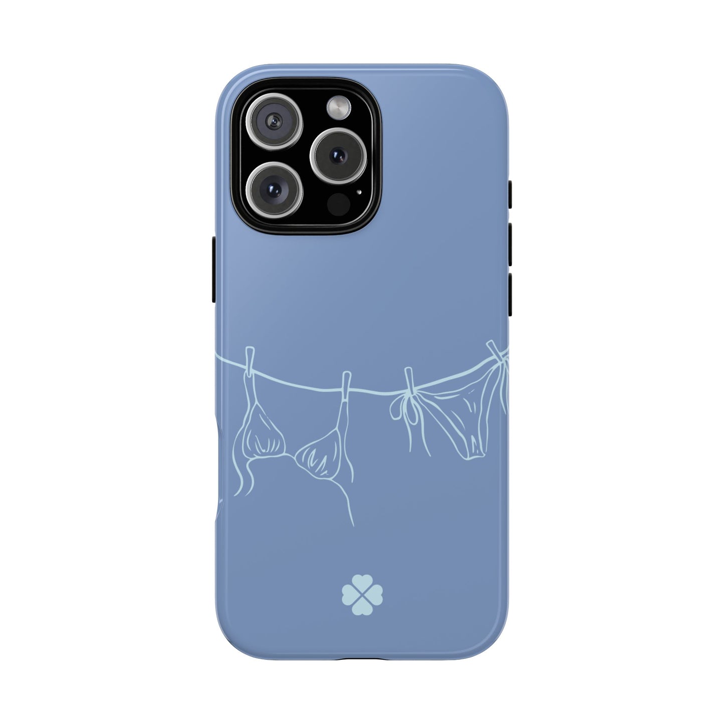 Summer Swim Phone Case