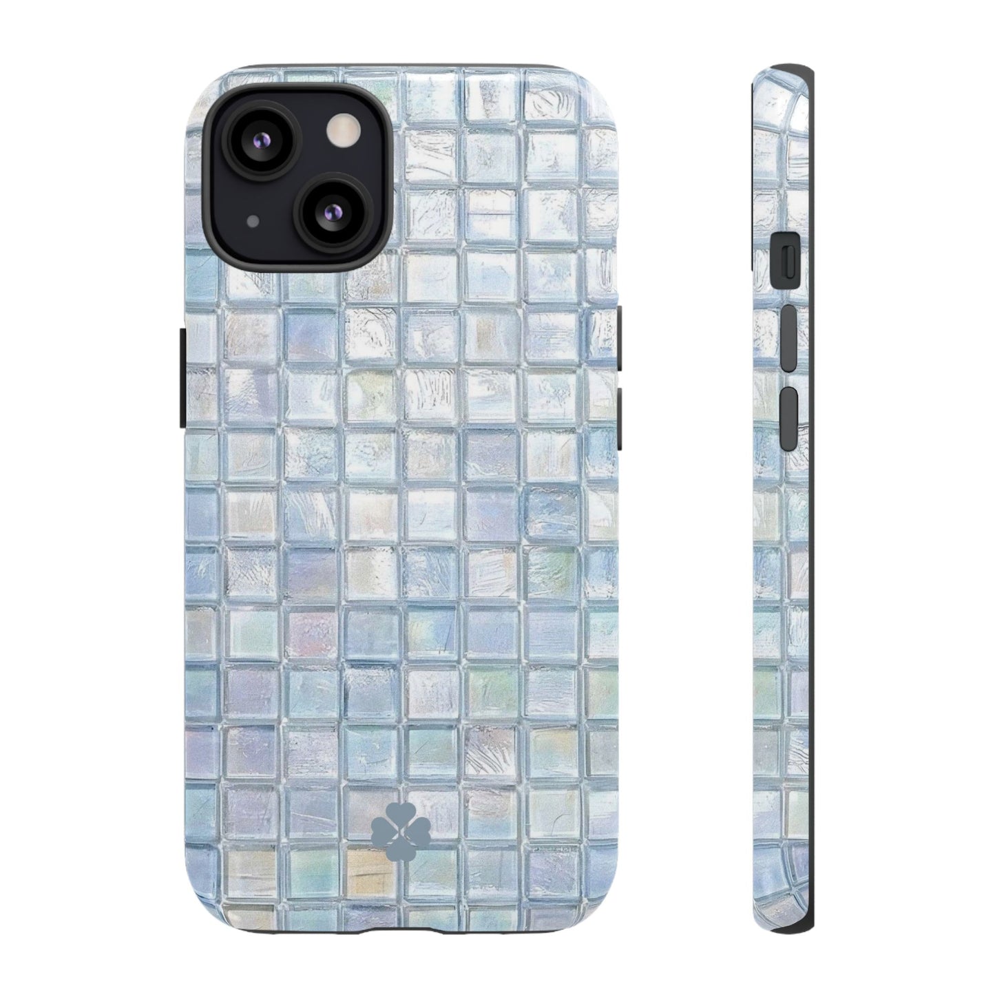 Pool Tile Phone Case