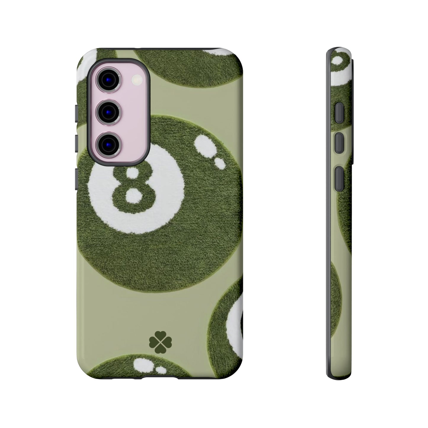 Lucky Turfs Phone Case