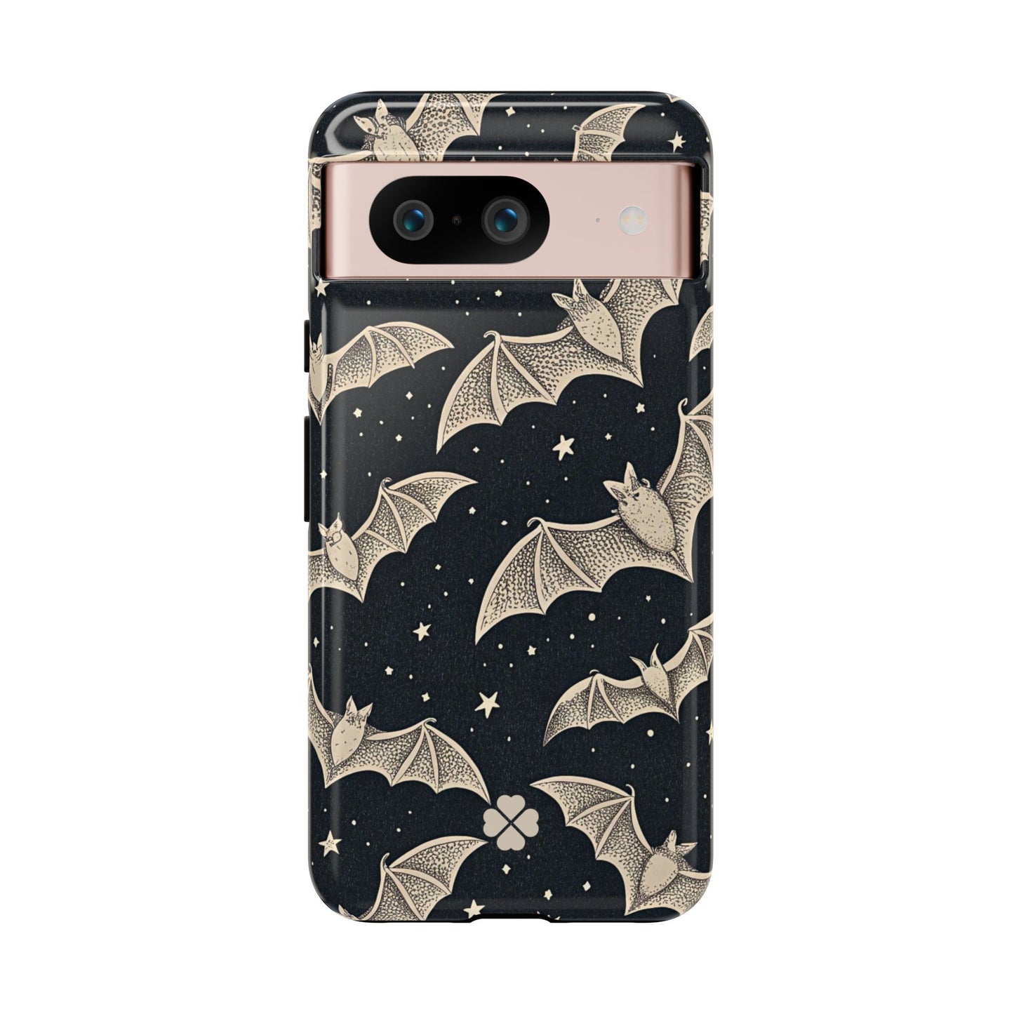 Batty Phone Case