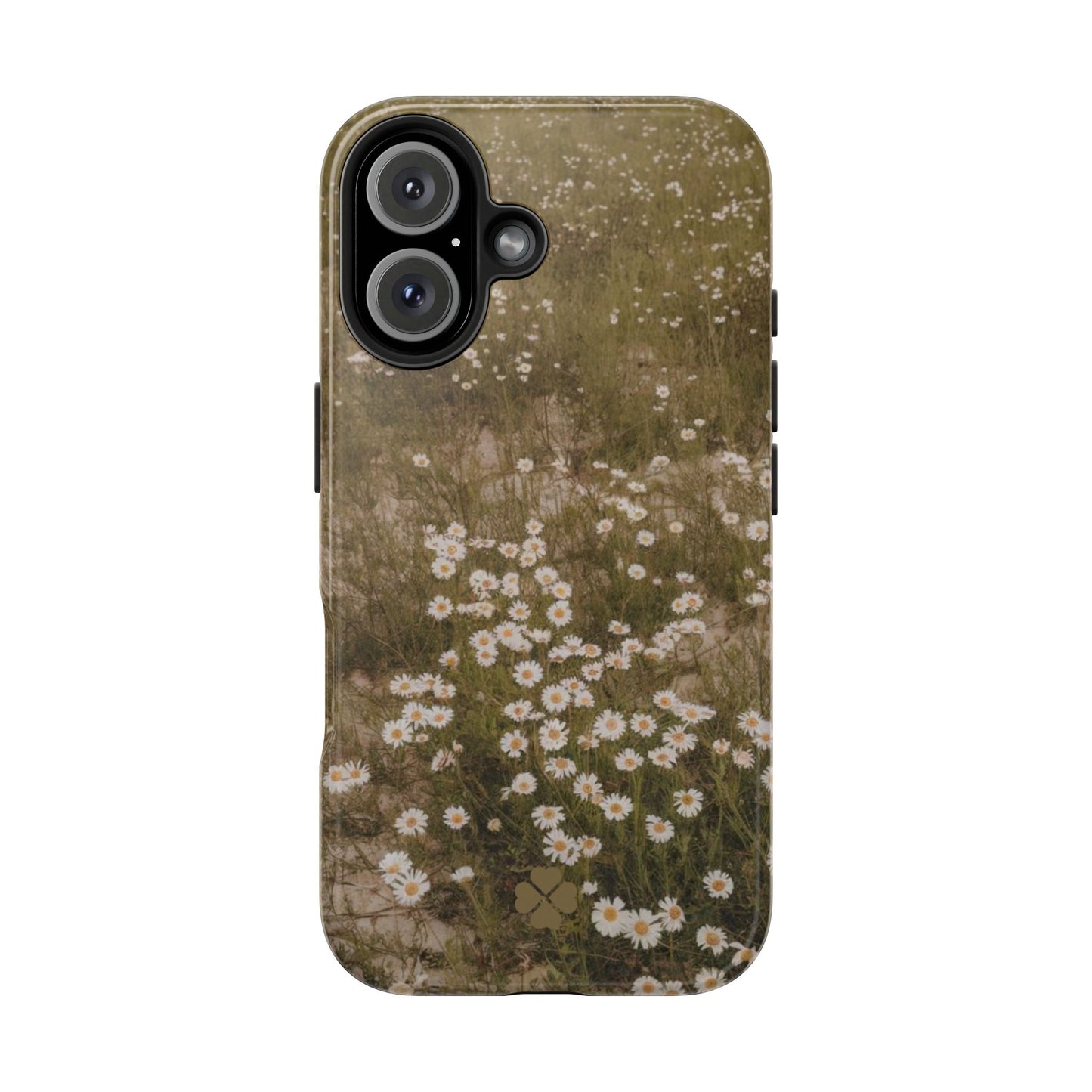 Daisy Fields Phone Case