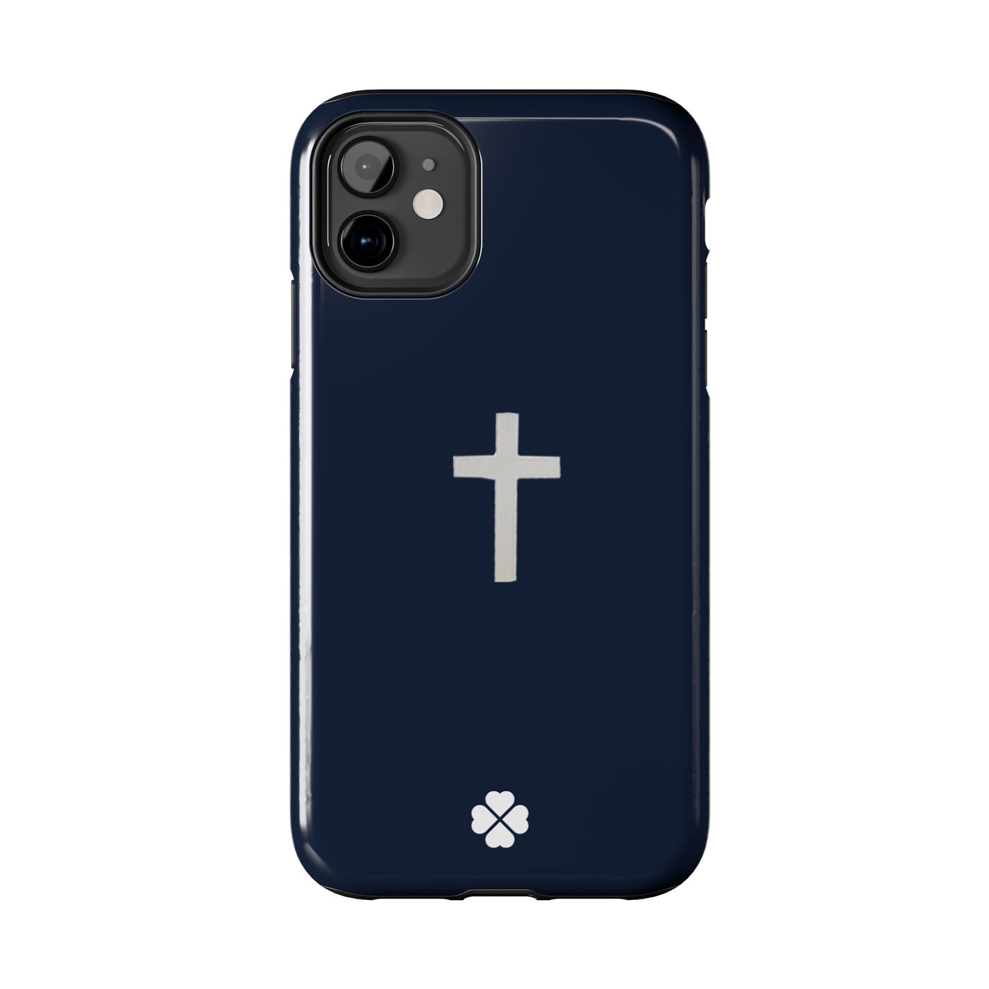 Navy Cross Phone Case
