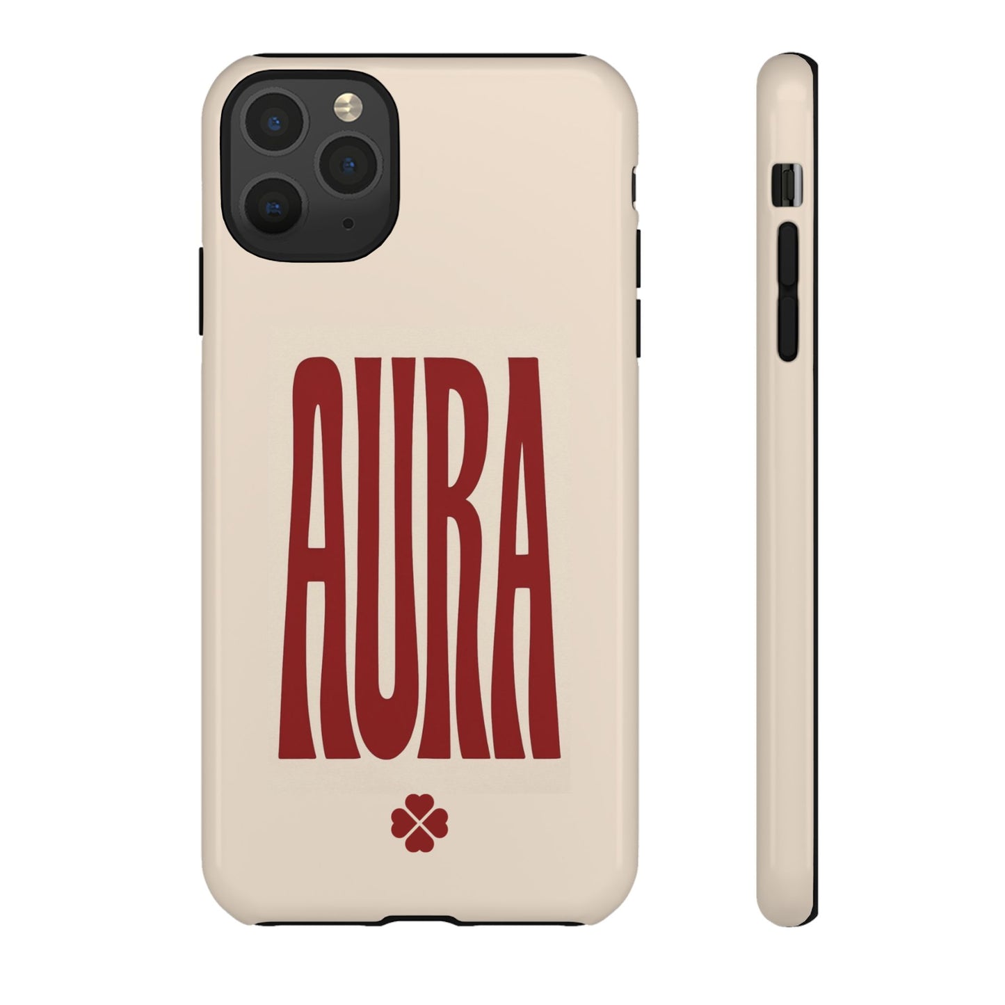 Aura Phone Case