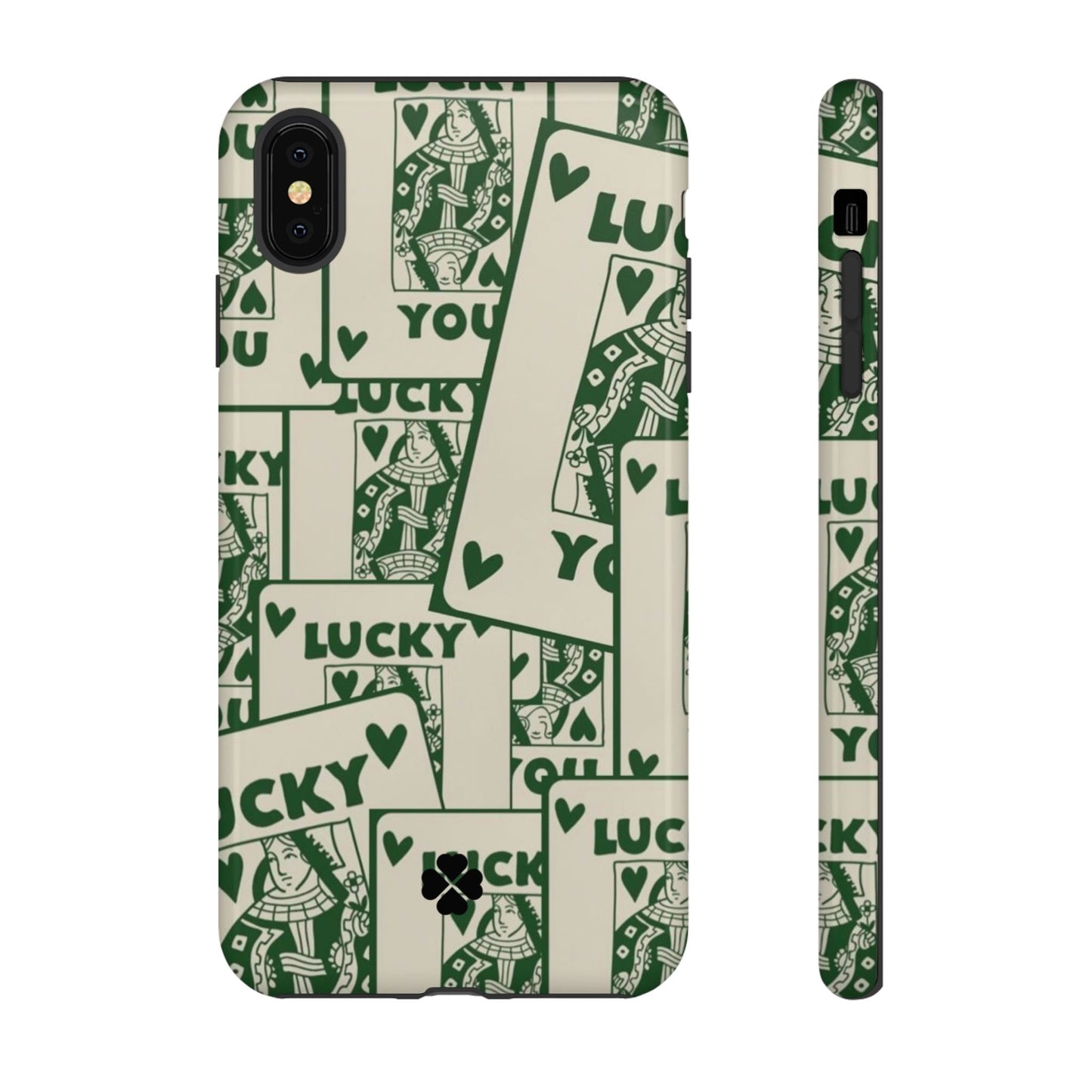 Lucky You Phone Case