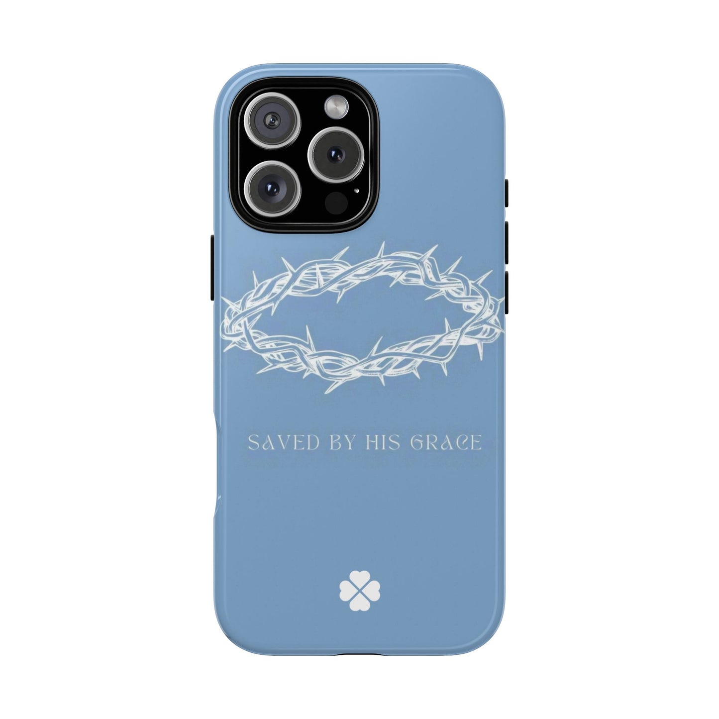 Saved Phone Case