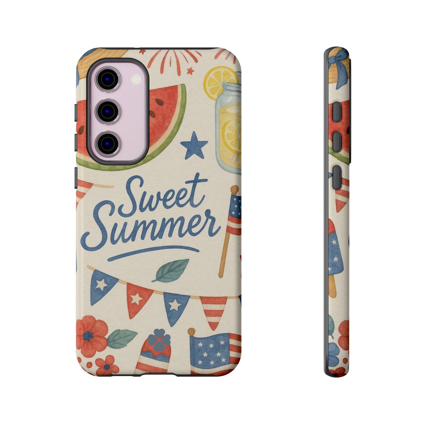 Sweet Summer Phone Case
