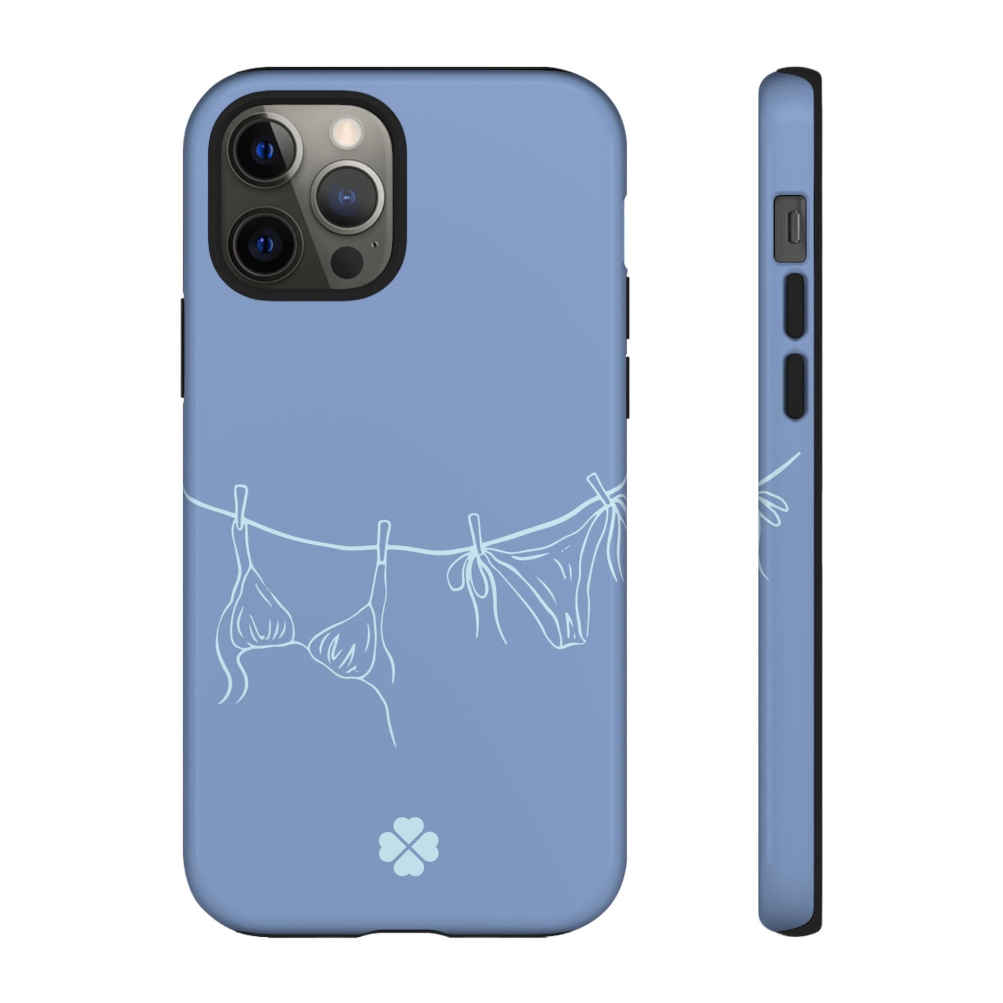 Summer Swim Phone Case