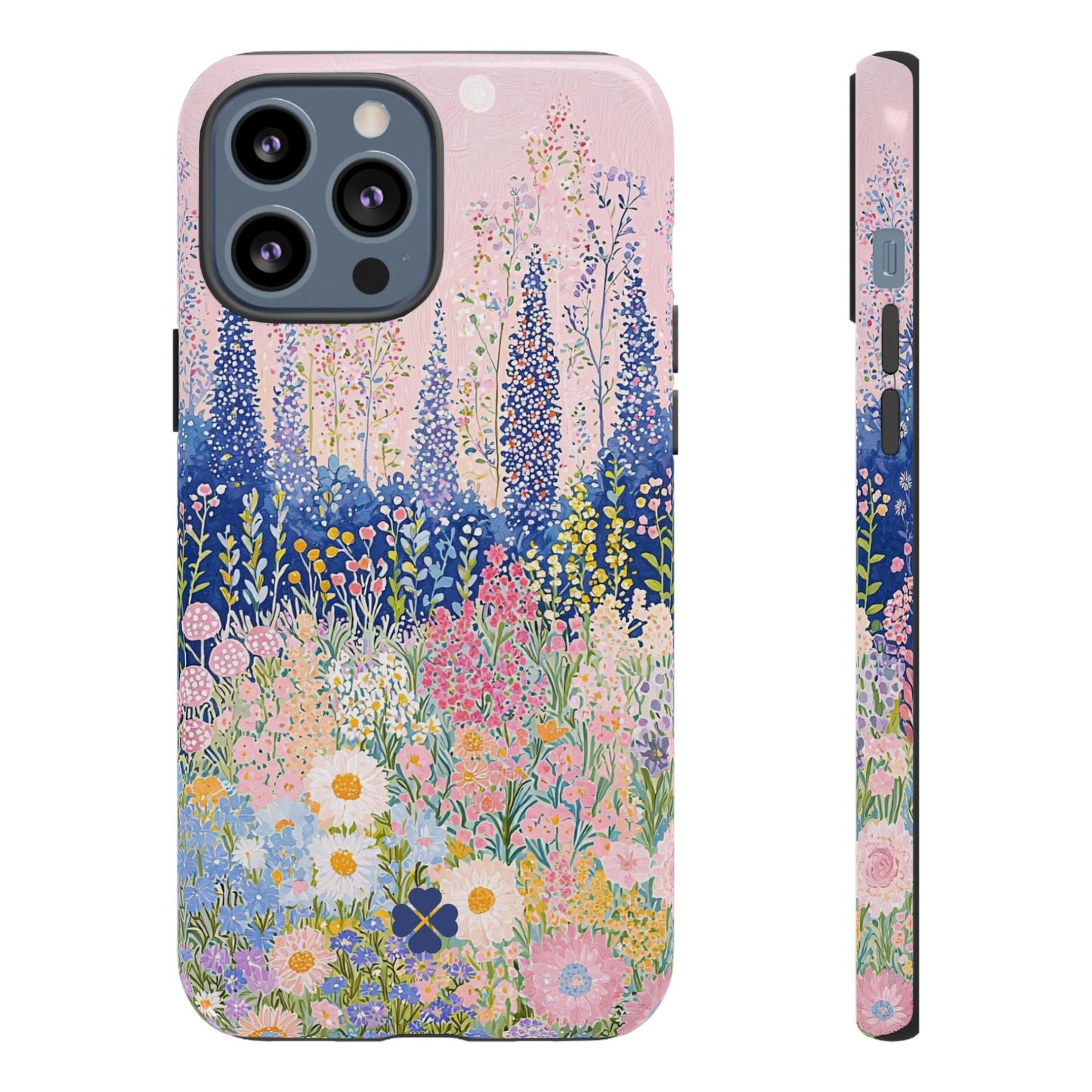 Wildflower Ridge Phone Case