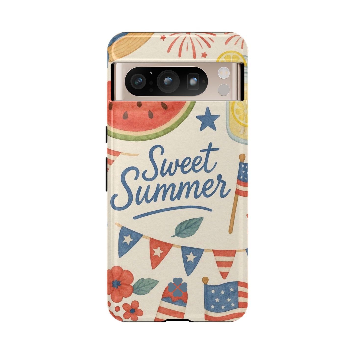 Sweet Summer Phone Case