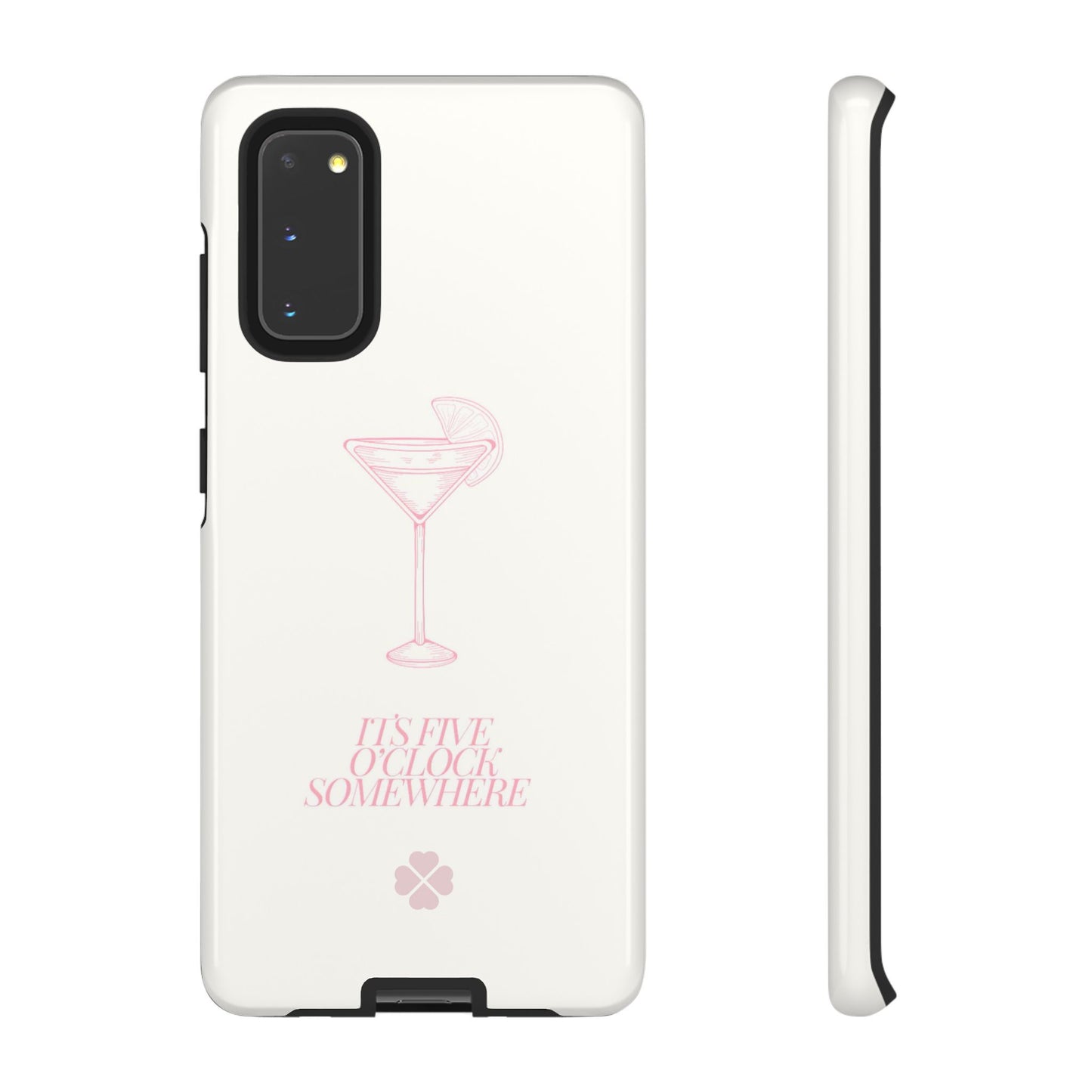 Margarita Time Phone Case