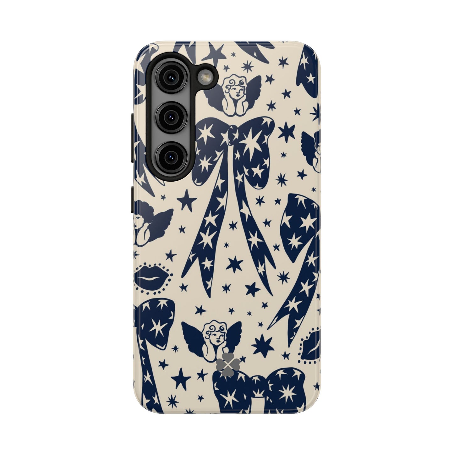 Starry Angels Phone Case