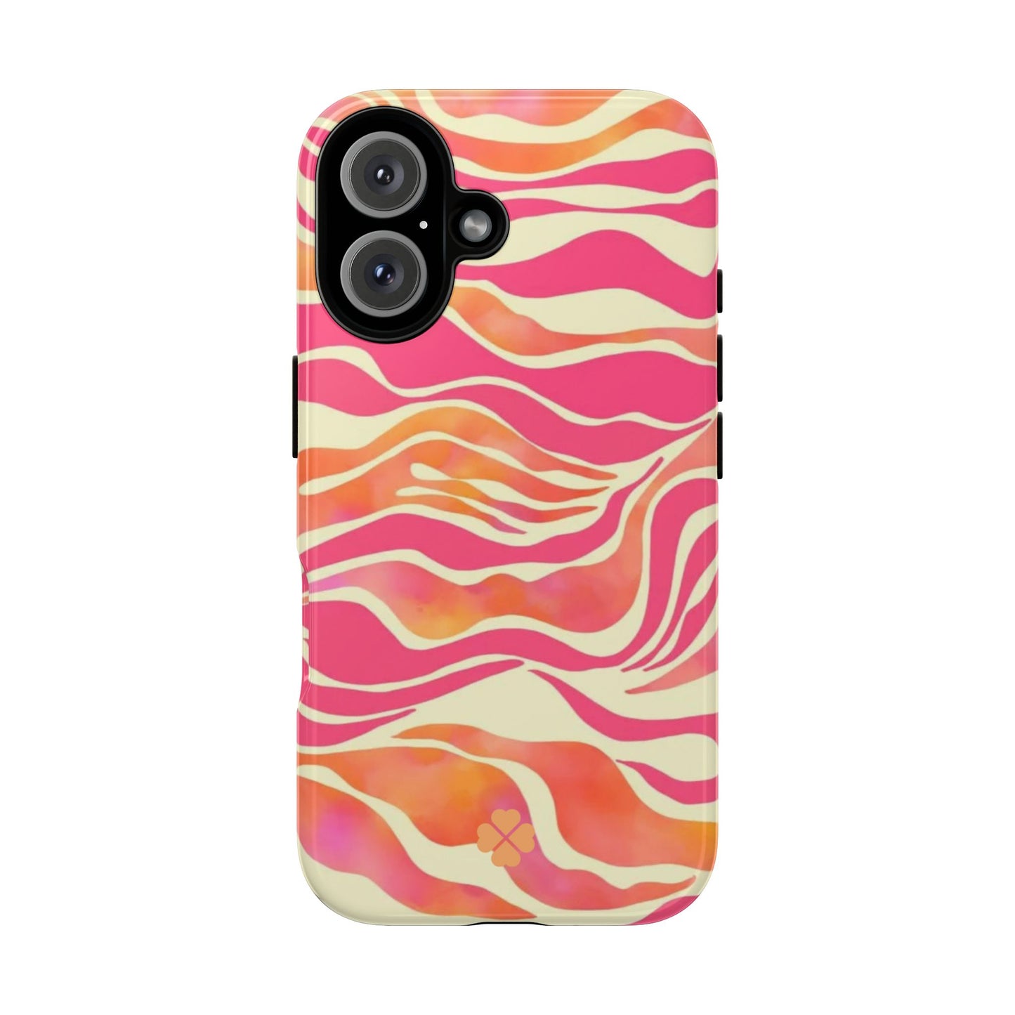 Zebra Summer Phone Case