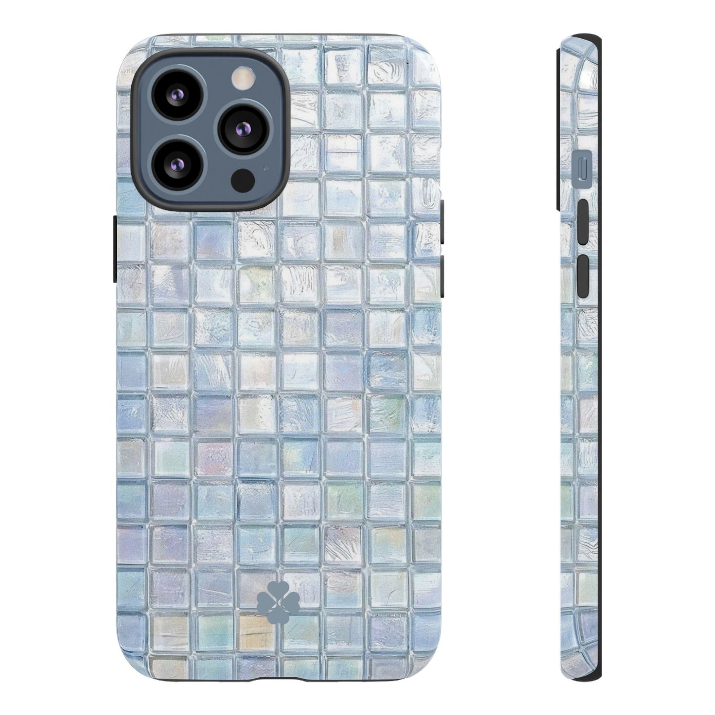 Pool Tile Phone Case