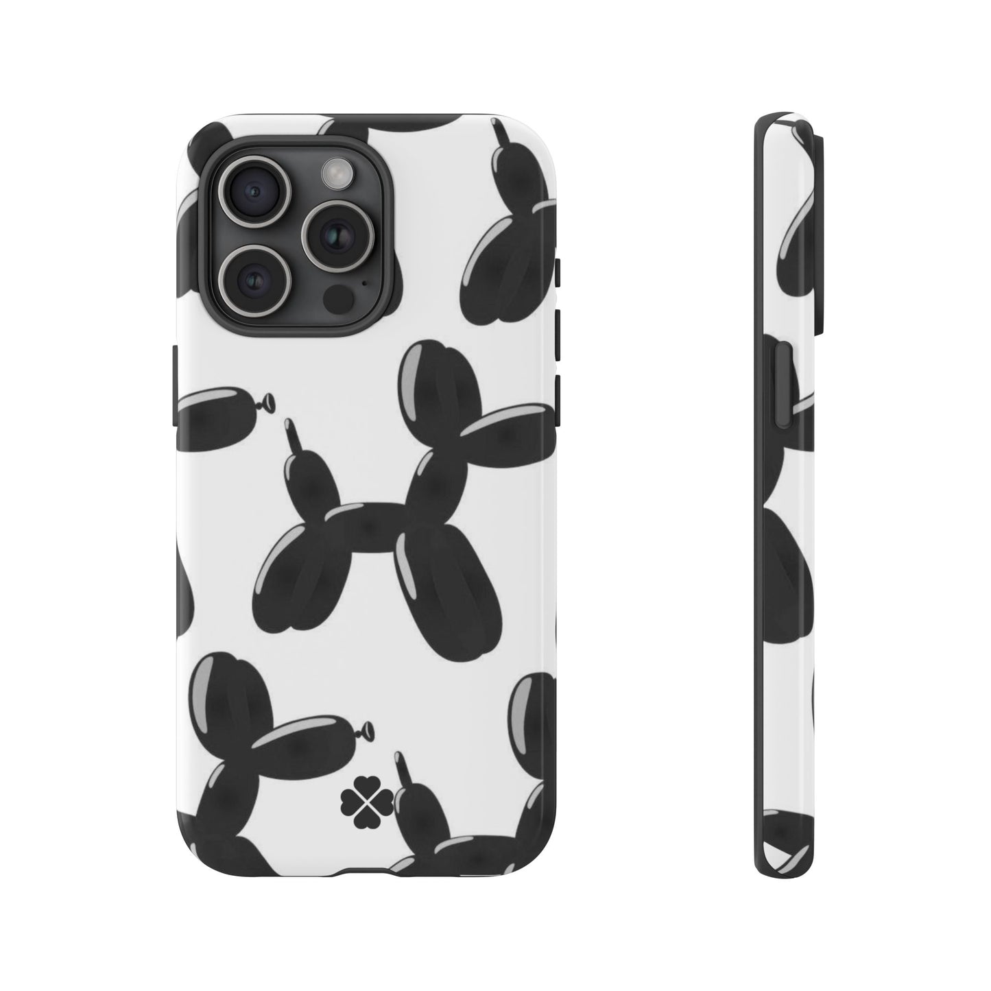 Balloon Dog Phone Case