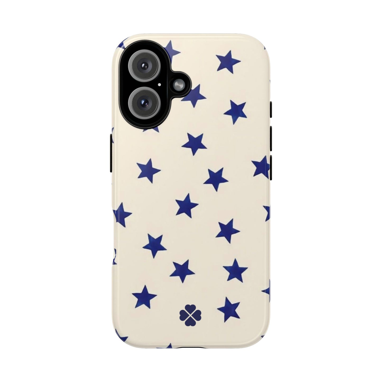 Blue Star Phone Case