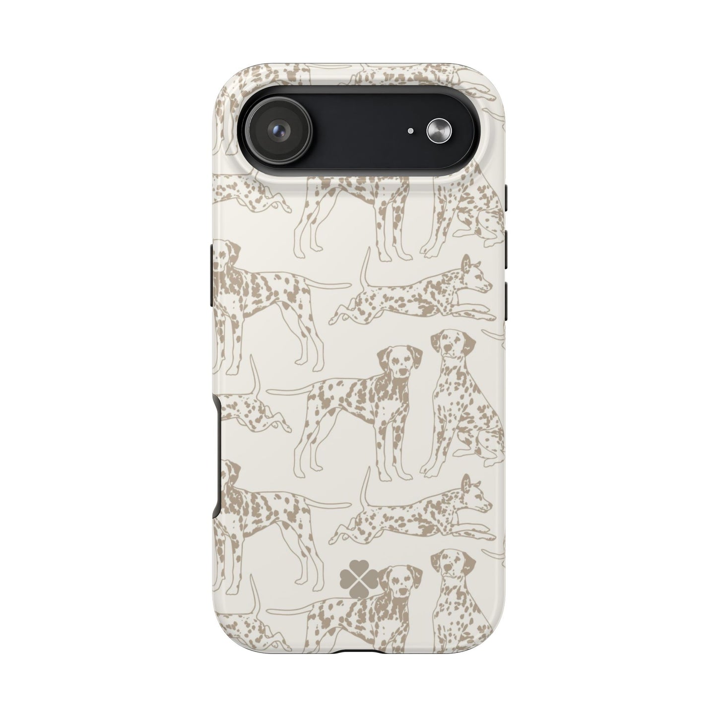 Dalmatian Phone Case