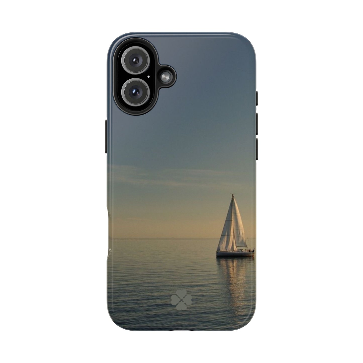 Sailboat Phone Case