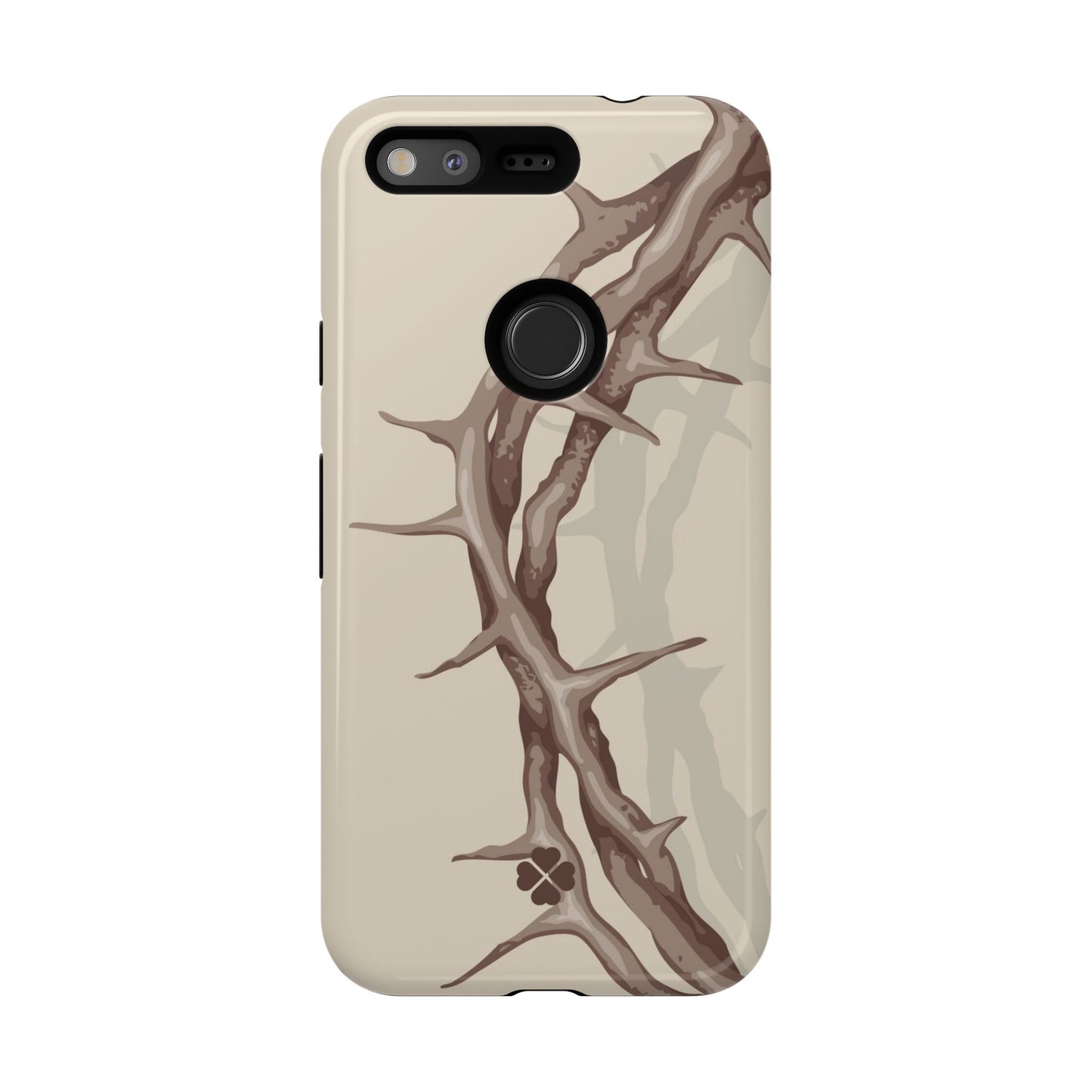 Thorn Crown Phone Case