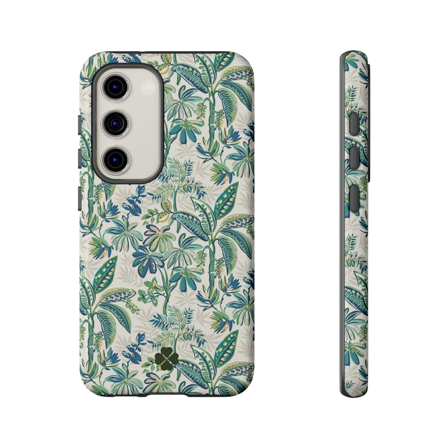 Jungle Jam Phone Case
