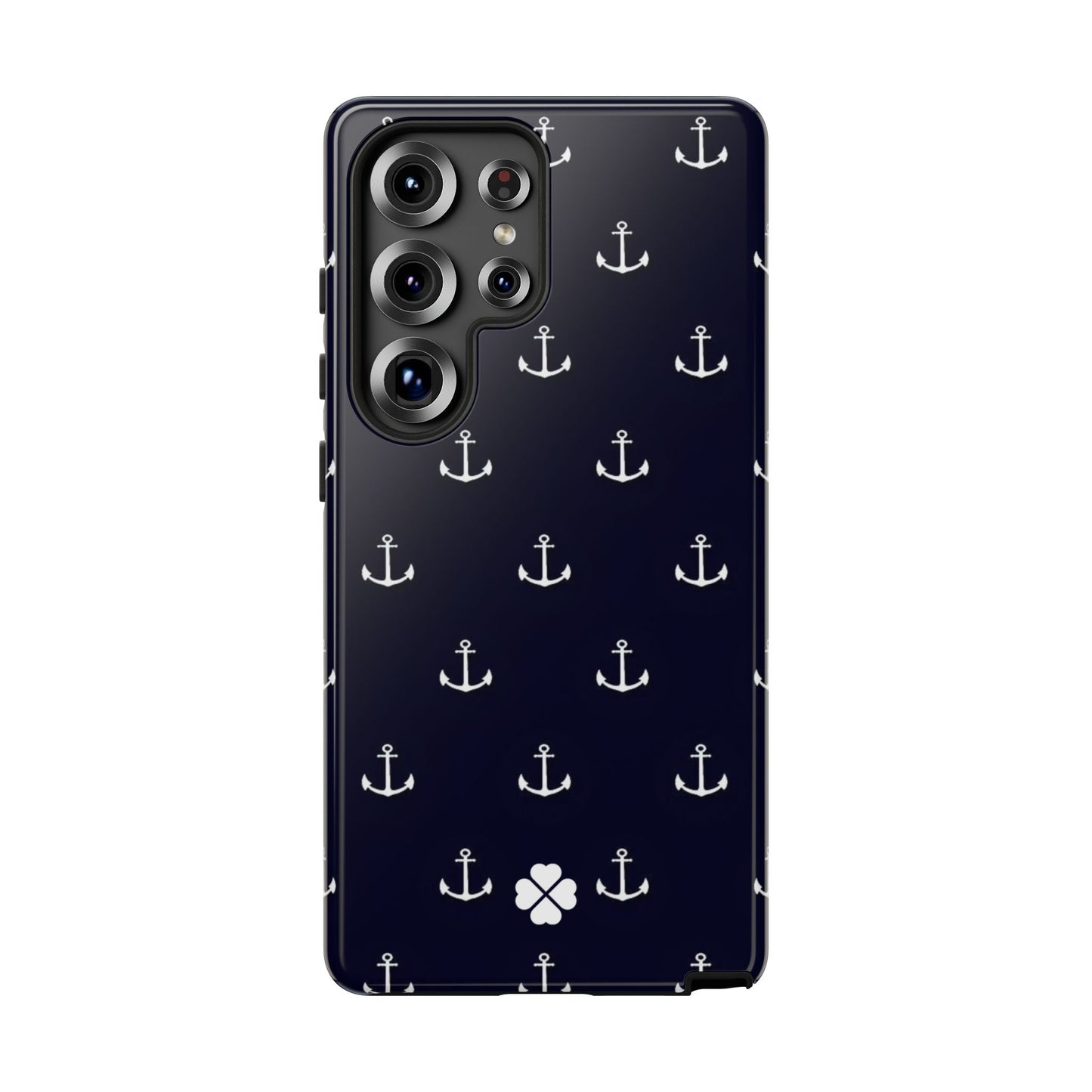 Anchored Phone Case