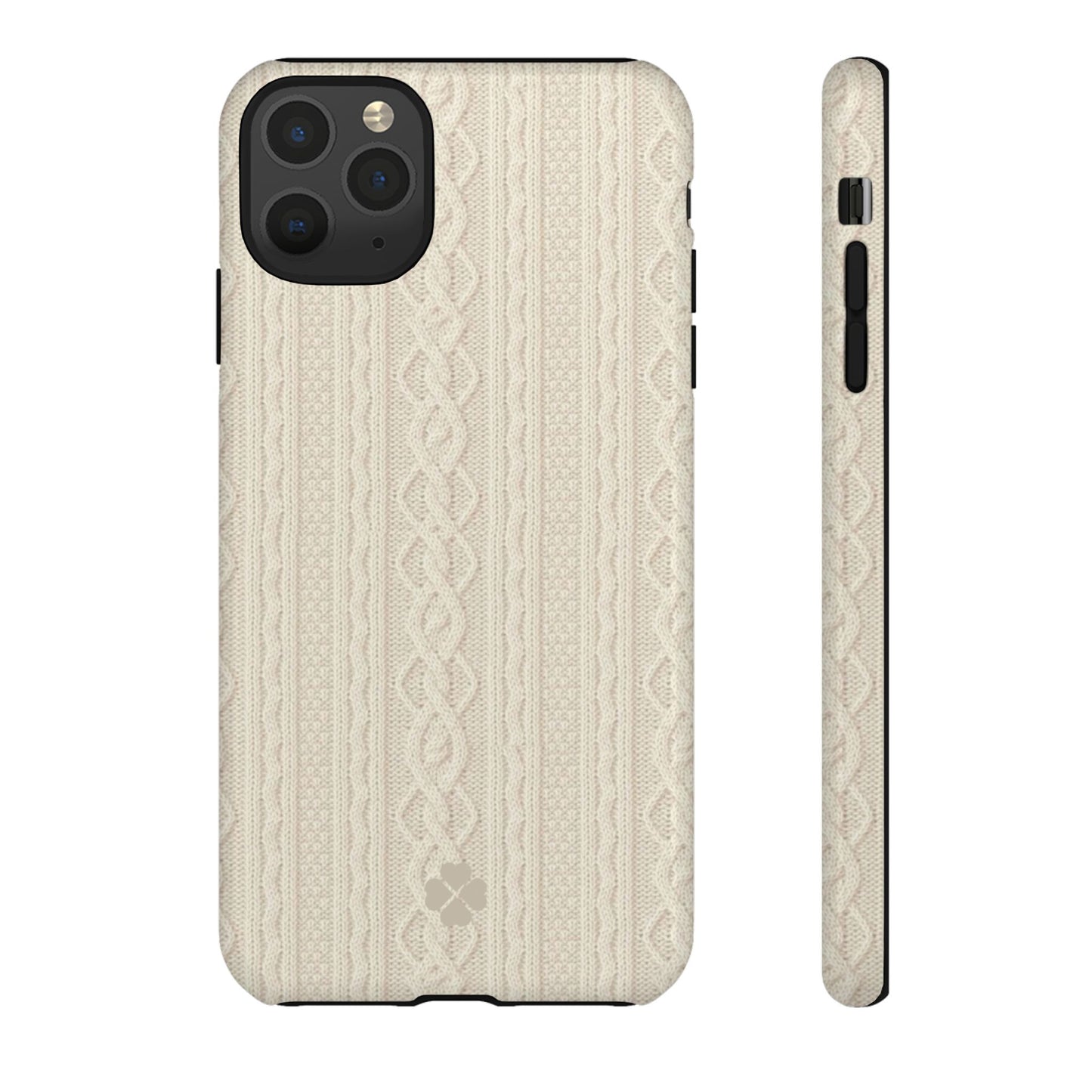 Sweater Weather Phone Case