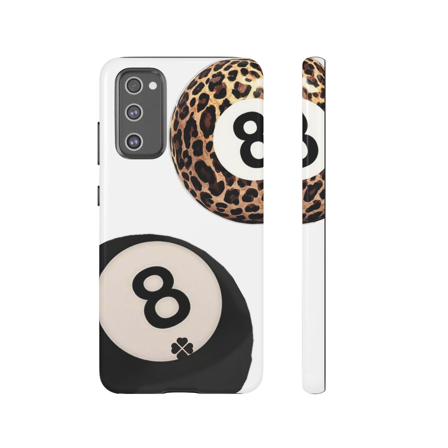 8 Ball Phone Case