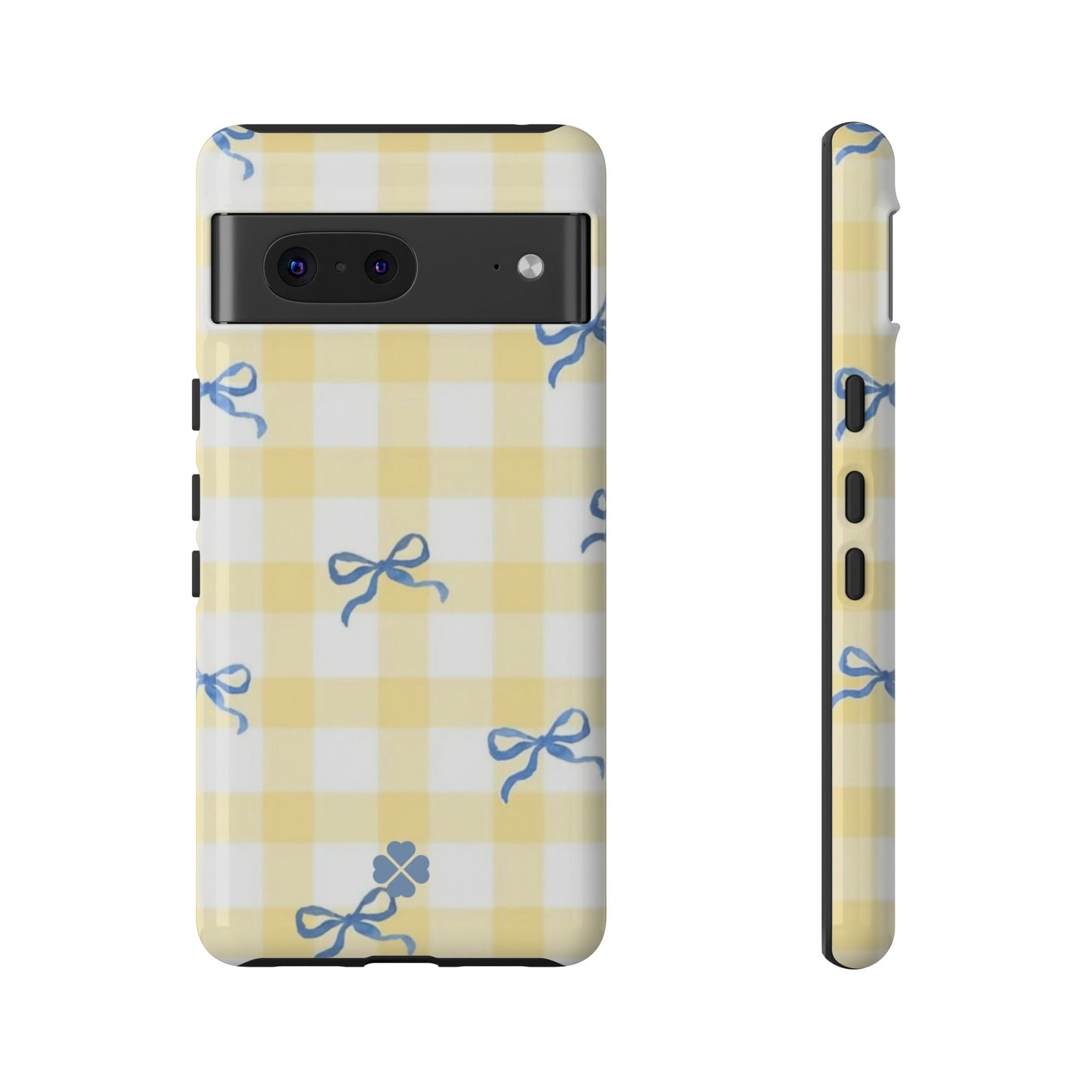 Summer Bows Phone Case