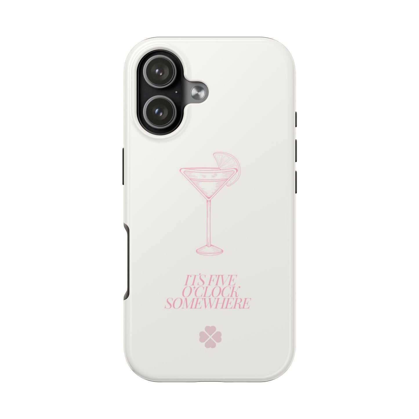 Margarita Time Phone Case