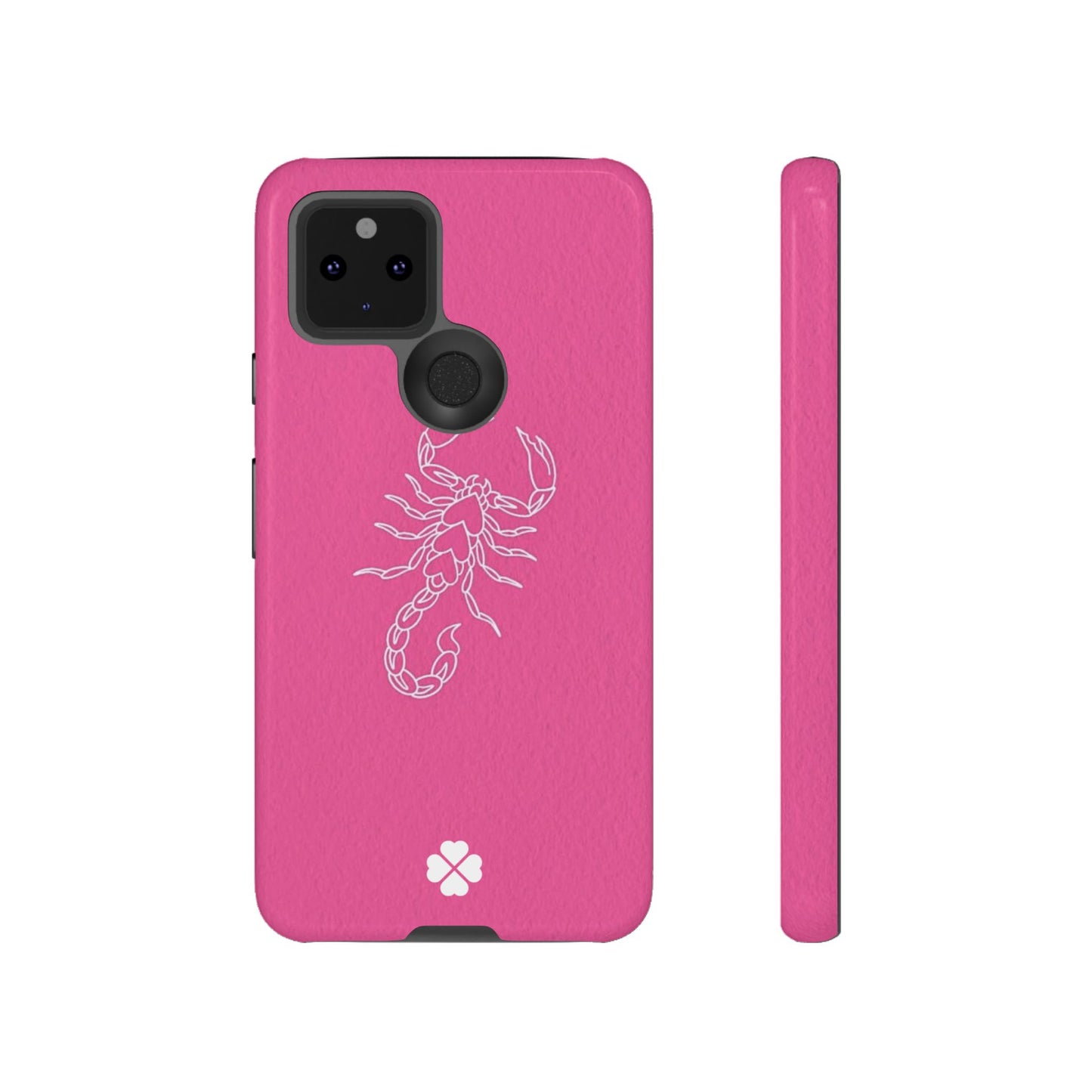 Love Scorpio Phone Case