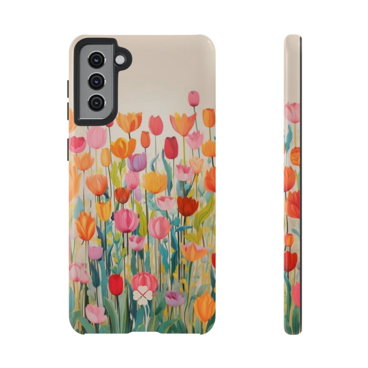 Tulip Szn Phone Case