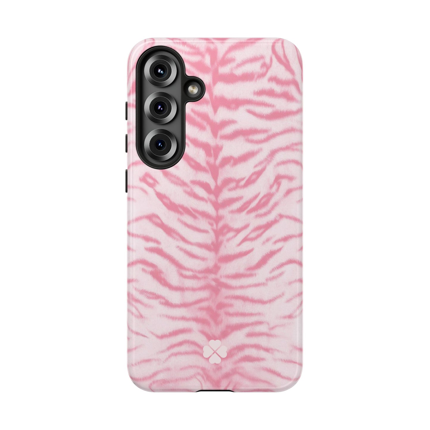 Pink Tiger Phone Case