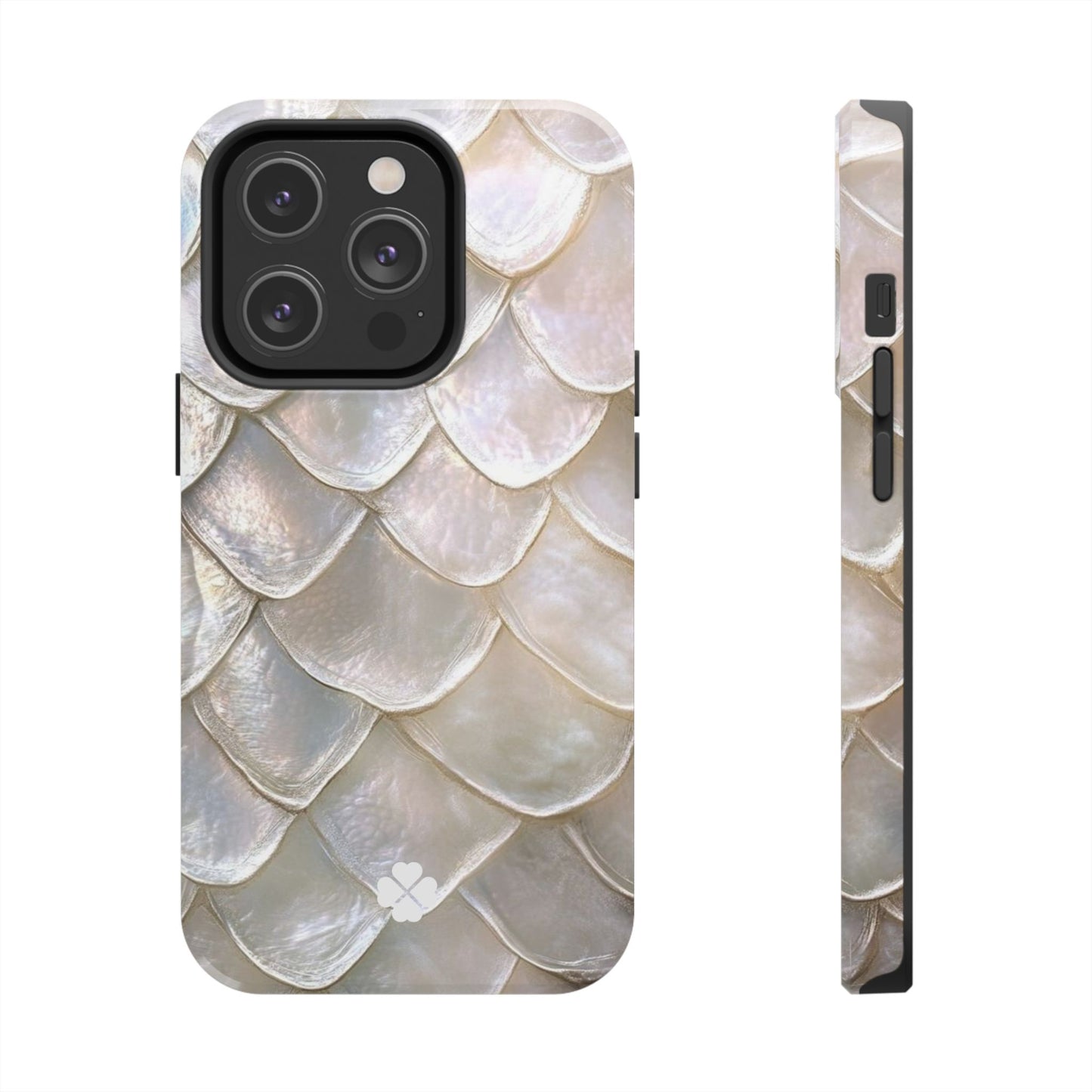 Mermaid Tail Phone Case