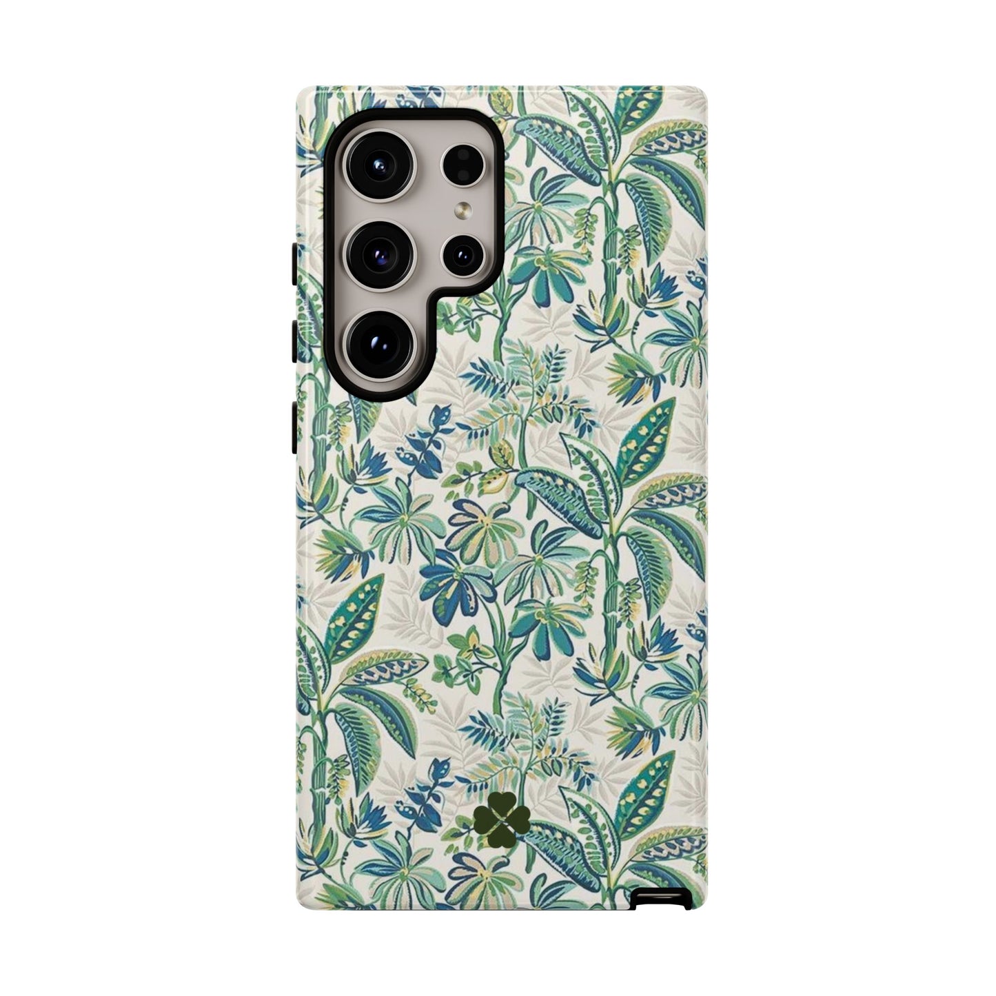 Jungle Jam Phone Case