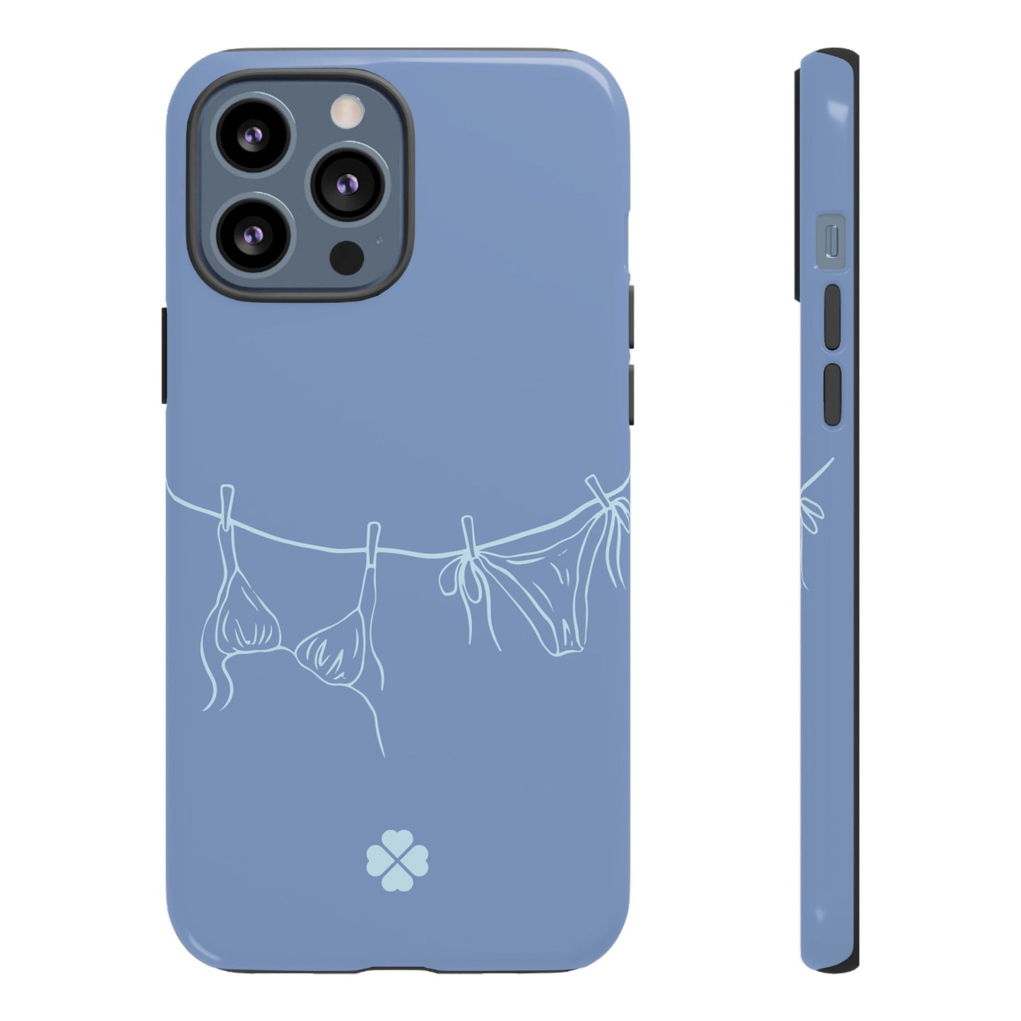 Summer Swim Phone Case