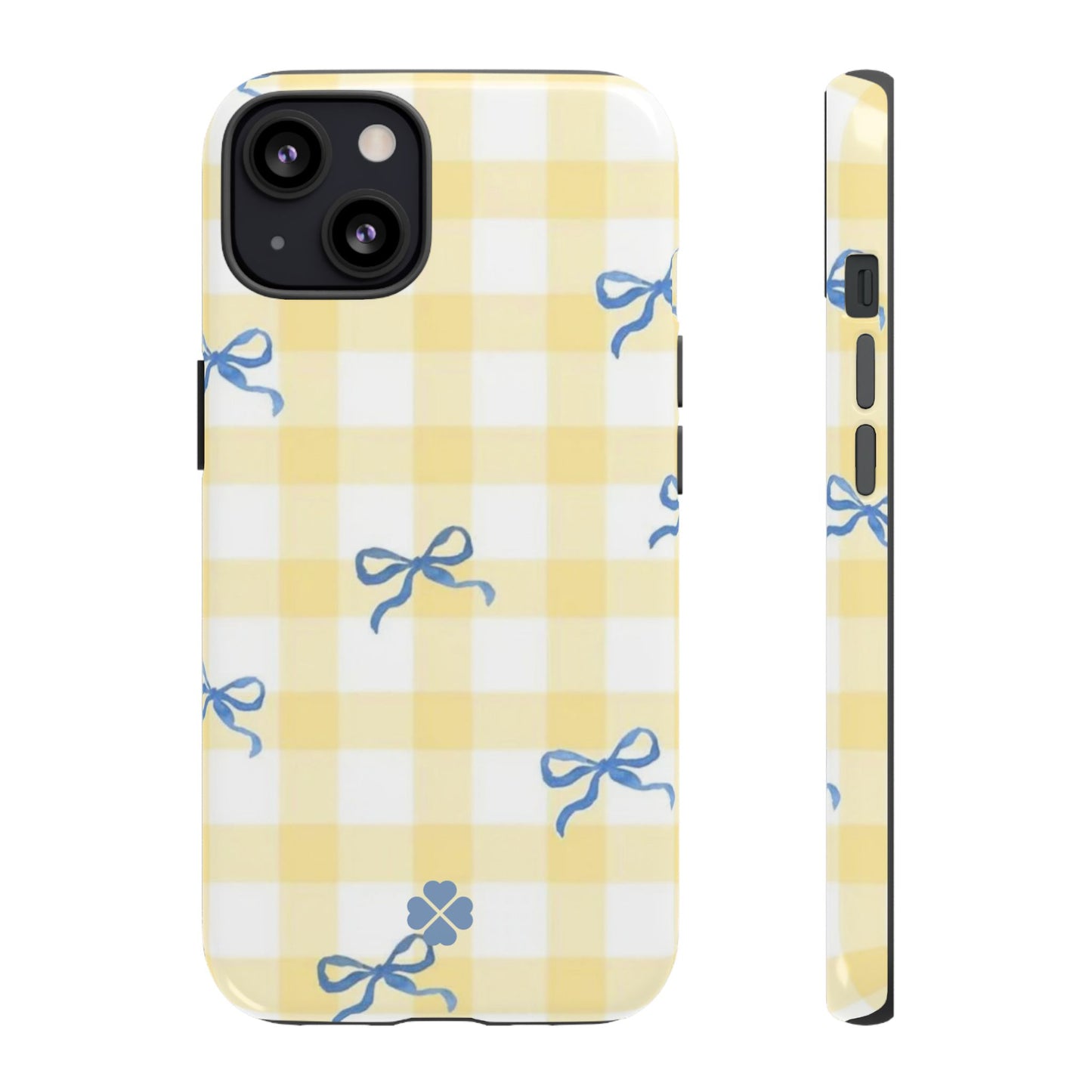 Summer Bows Phone Case