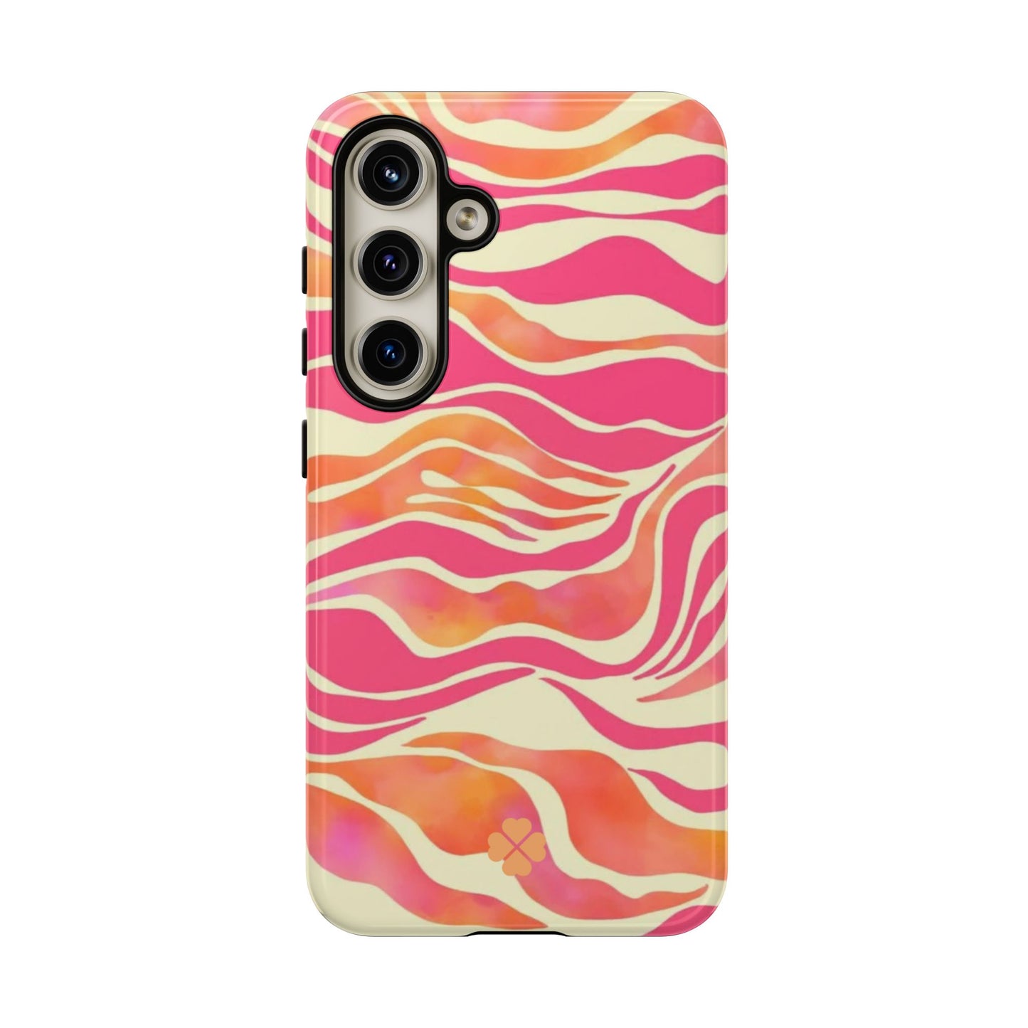Zebra Summer Phone Case
