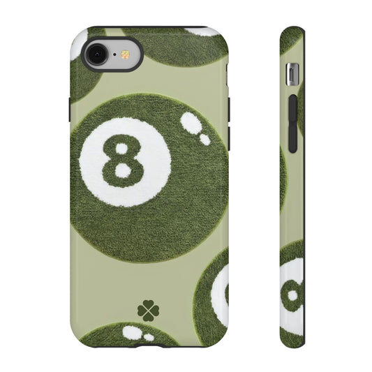 Lucky Turfs Phone Case