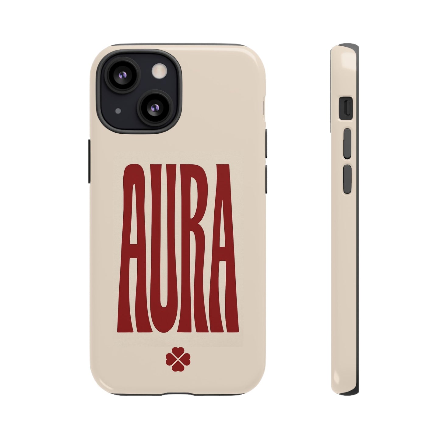 Aura Phone Case
