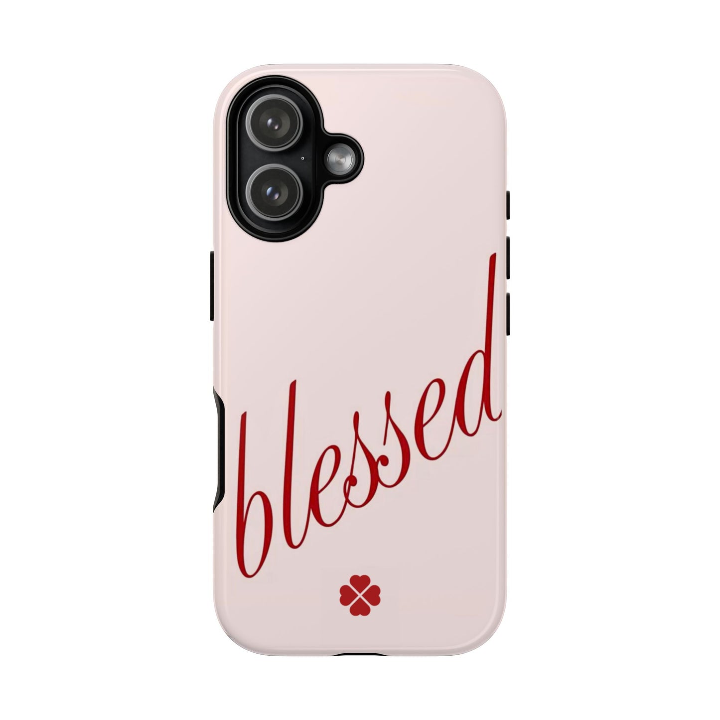 Blessed Phone Case